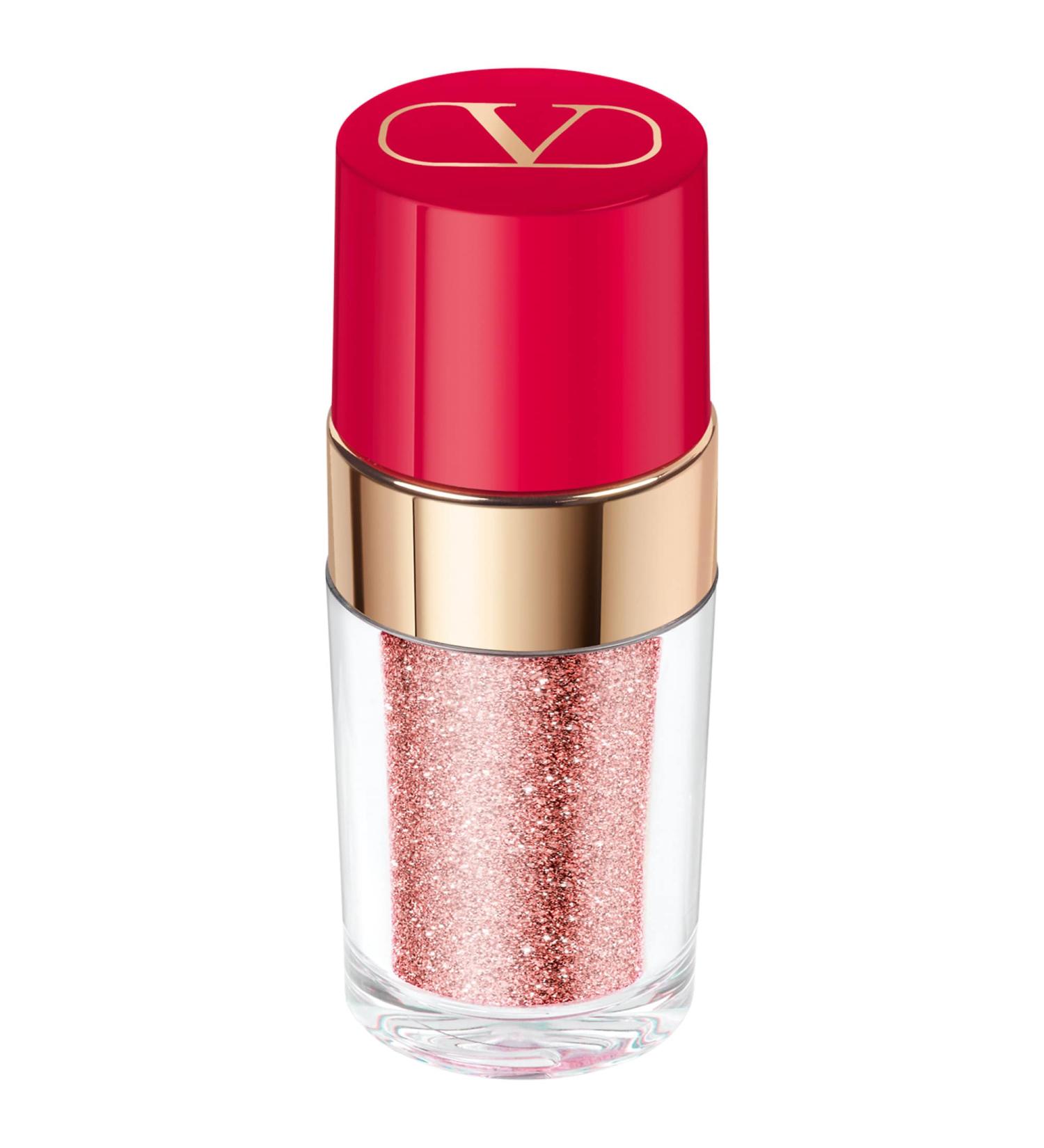 Shop Valentino Dreamdust Lip and Cheek Loose Glitter - 2 g Self-Celebration Online - Best Price & International Shipping - Buy Online on SooperMarket.com