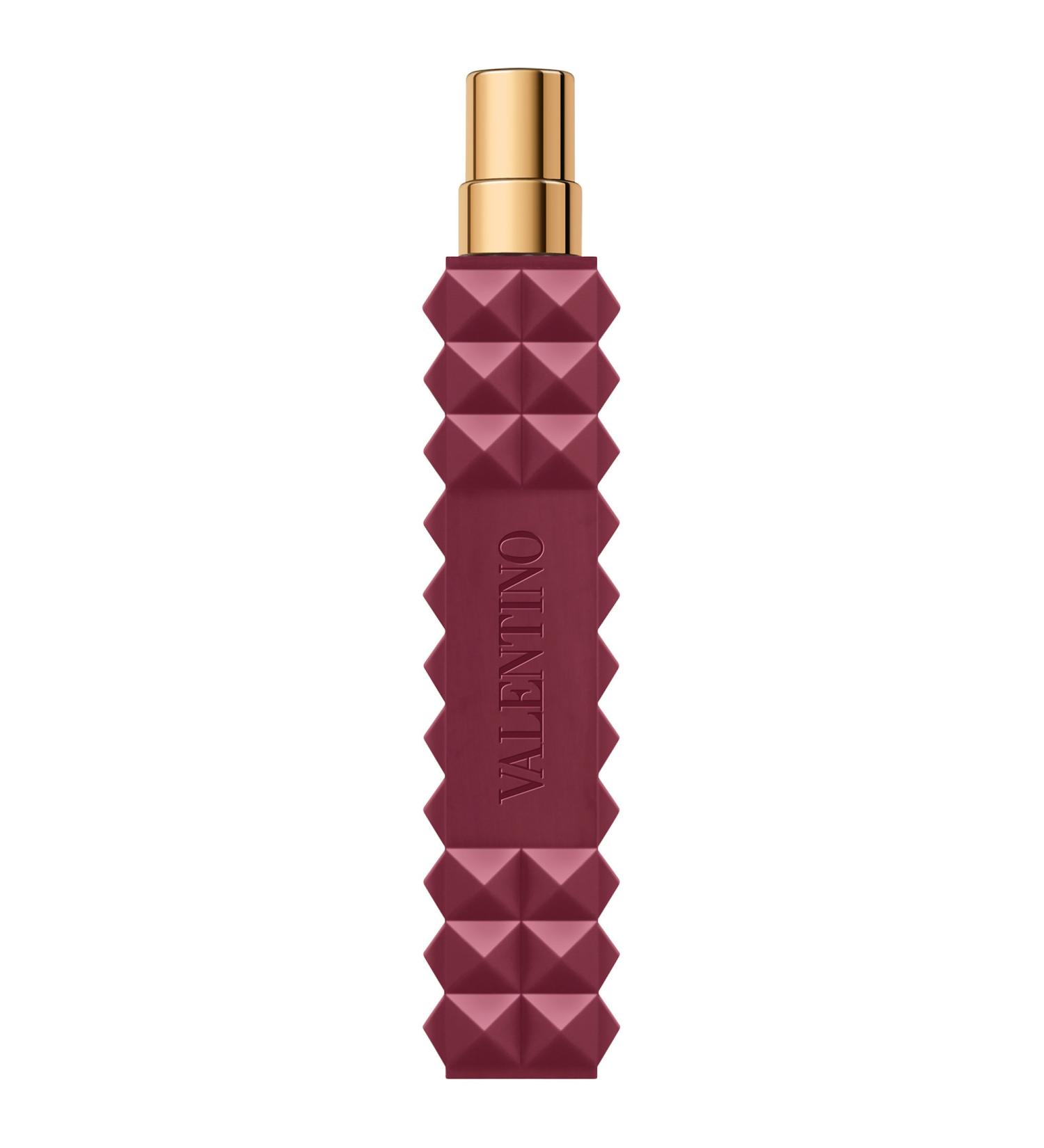 Valentino Voce Viva Intensa Eau de Parfum - .33 oz / 10 mL