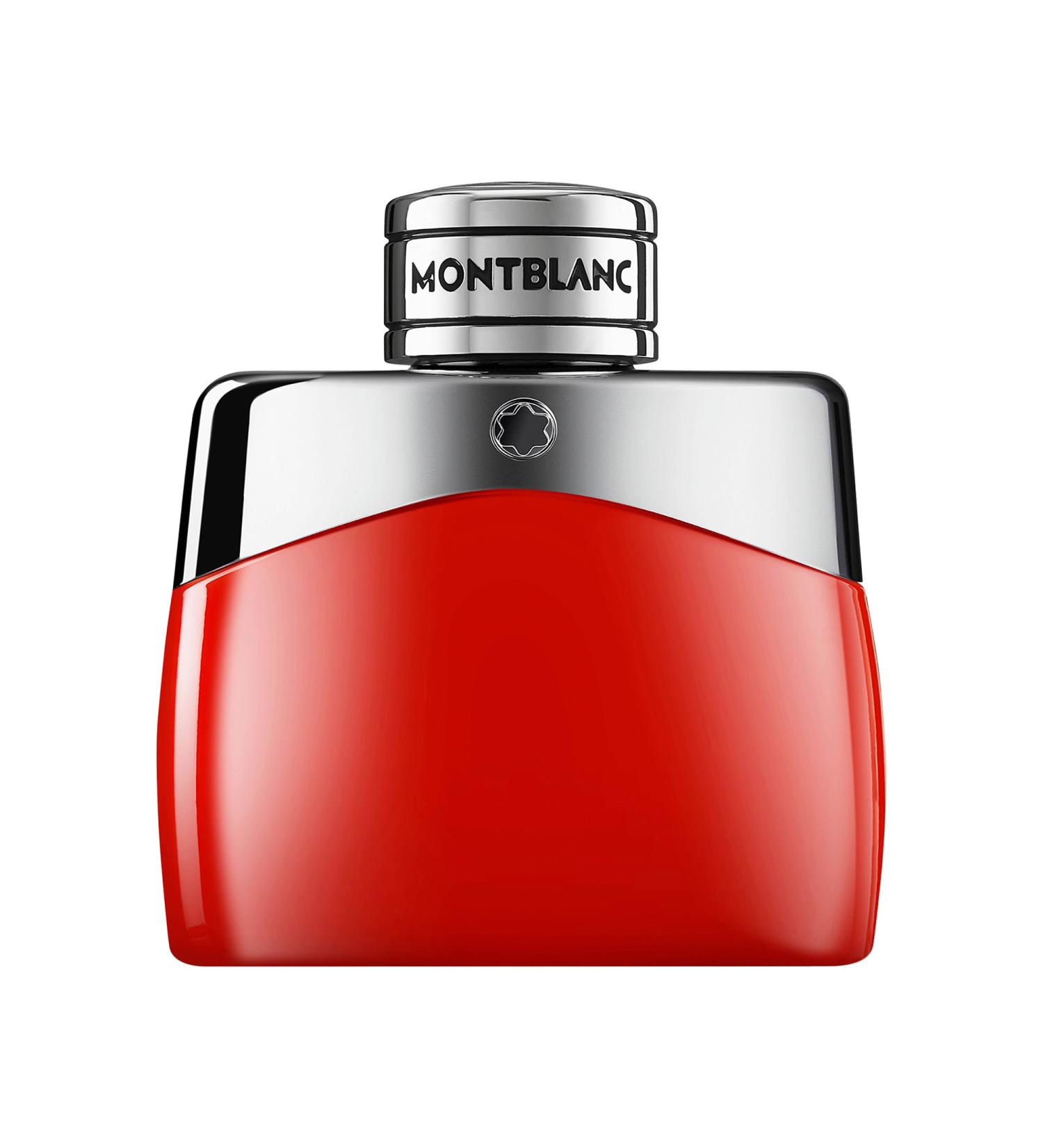 Montblanc Legend Red Eau de Parfum - 1.7 oz/ 50 mL