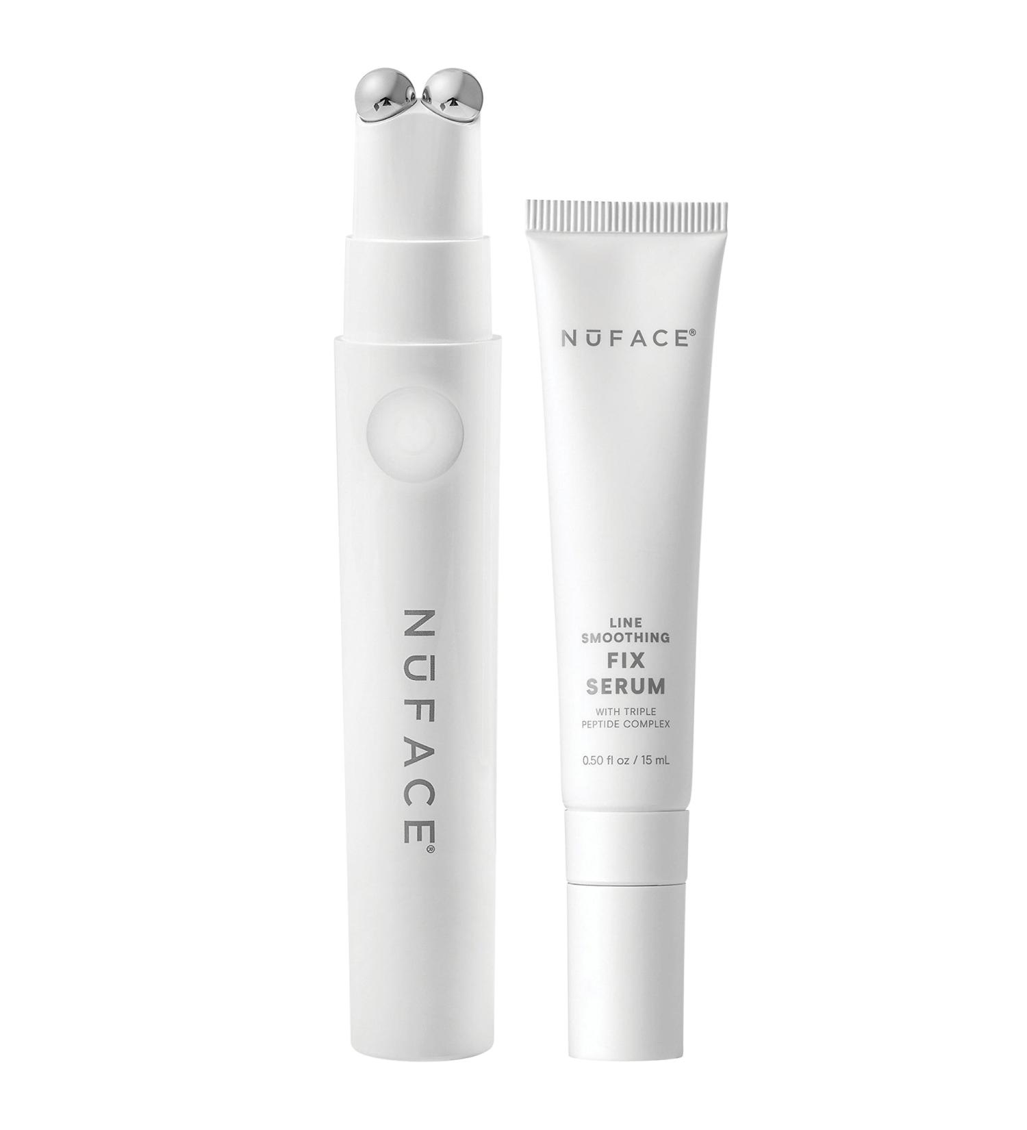 Shop NuFACE FIX Line Smoothing Device Online - Best Price & International Shipping - Buy Online on SooperMarket.com