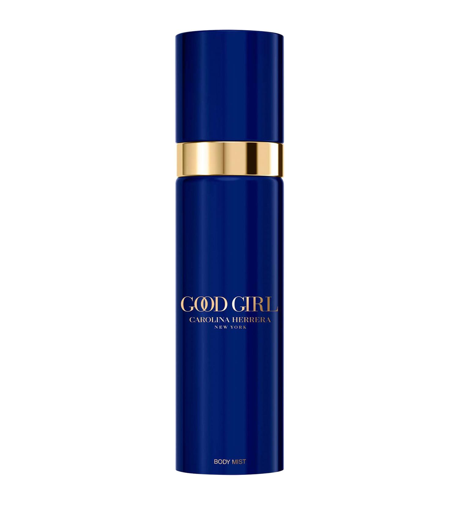 Shop Carolina Herrera Good Girl Body Mist Online - Best Price & International Shipping - Buy Online on SooperMarket.com