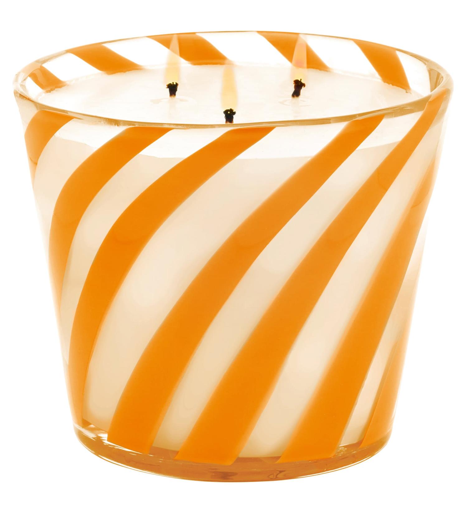 NEST New York NEST x Gray Malin Sicilian Tangerine 3-Wick Candle - Standard size