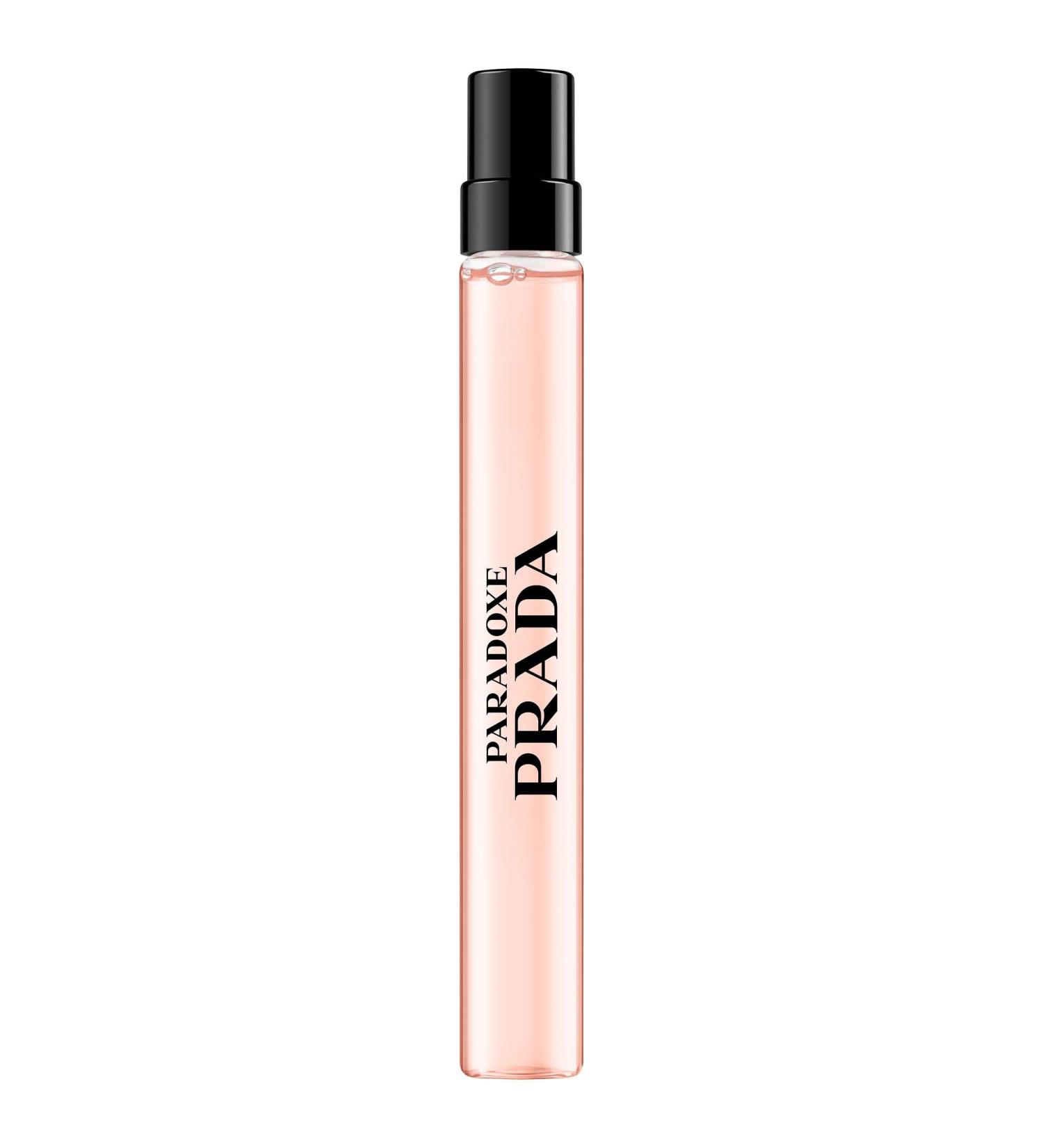 Shop Prada Paradoxe Eau de Parfum Travel Spray - 0.33 oz / 10 mL eau de parfum spray Online - Best Price & International Shipping - Buy Online on SooperMarket.com