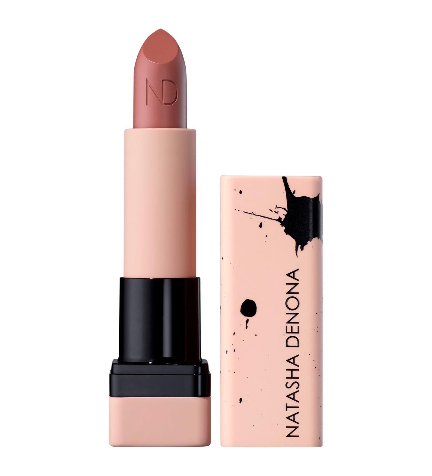 Shop Natasha Denona My Dream Lipstick - Creamy Lip Color - .12 oz / 3.5 g 11NB Natasha - light neutral pink Online - Best Price & International Shipping - Buy Online on SooperMarket.com