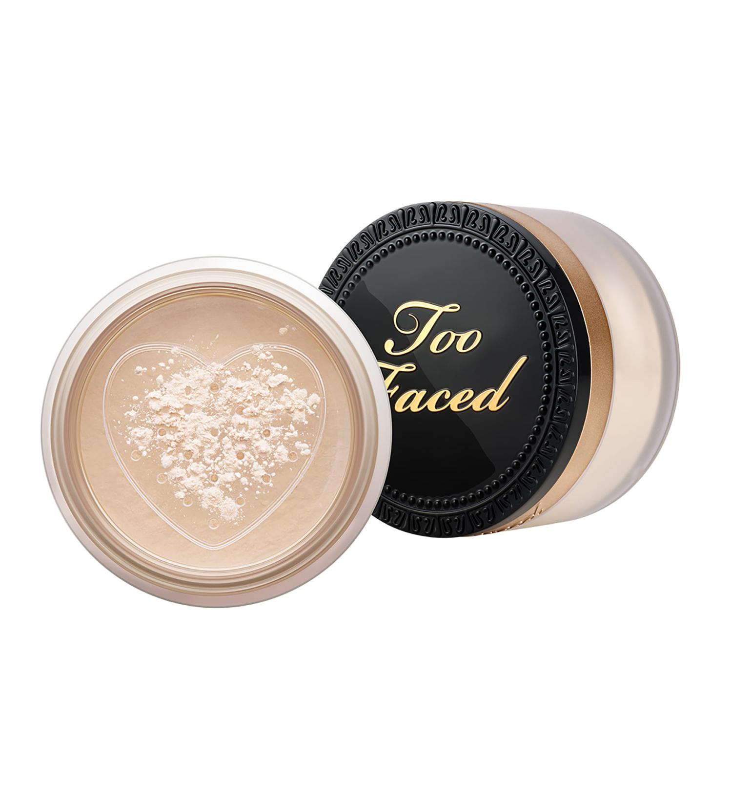Too Faced Born This Way Ethereal Setting Powder - 0.59 oz / 17 g Translucent - translucent