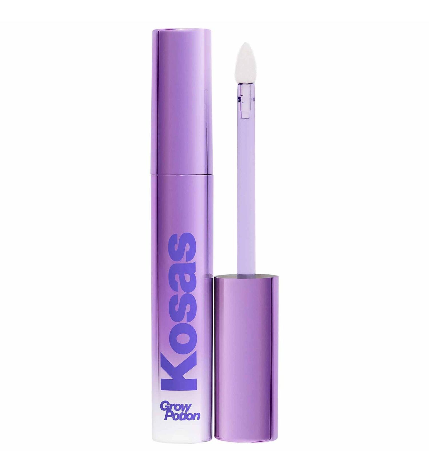 Shop Kosas GrowPotion Fluffy Brow + Lash Boosting Serum Online - Best Price & International Shipping - Buy Online on SooperMarket.com
