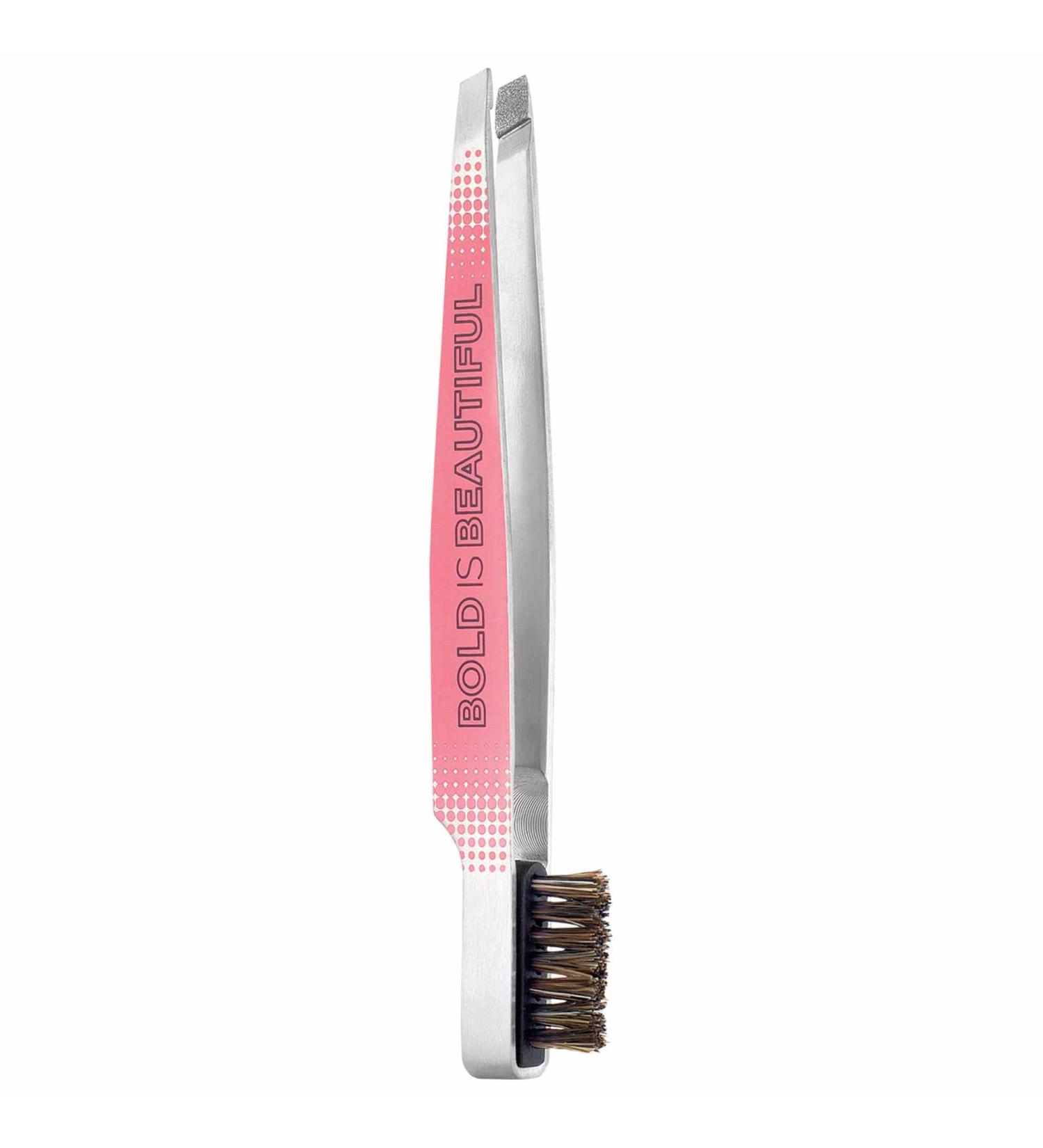 Shop Benefit Cosmetics Grooming Tweezer & Brush Online - Best Price & International Shipping - Buy Online on SooperMarket.com