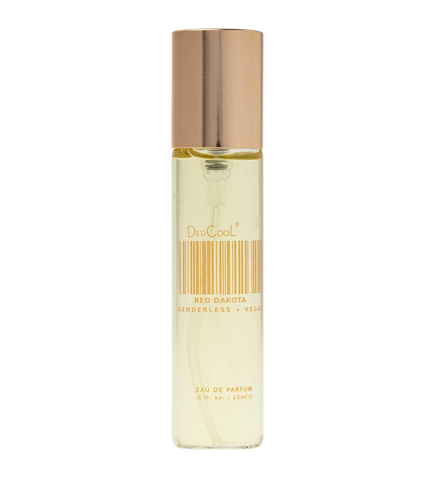 Shop DedCool Red Dakota Eau de Parfum Travel Spray - .5 oz / 15 mL Online - Best Price & International Shipping - Buy Online on SooperMarket.com