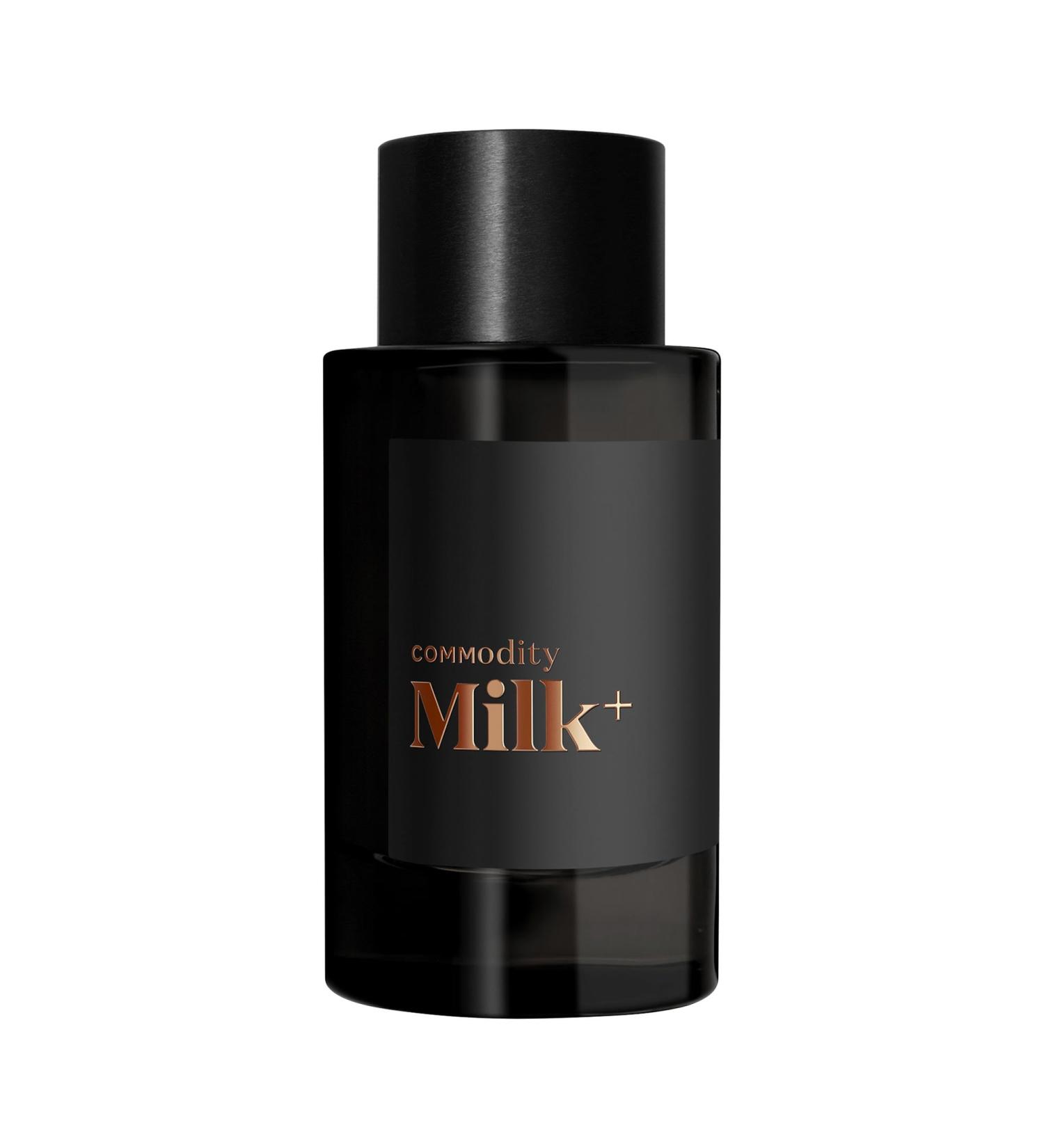 Shop Commodity Milk+ Bold Eau de Parfum - 3.4 oz / 100 mL Online - Best Price & International Shipping - Buy Online on SooperMarket.com