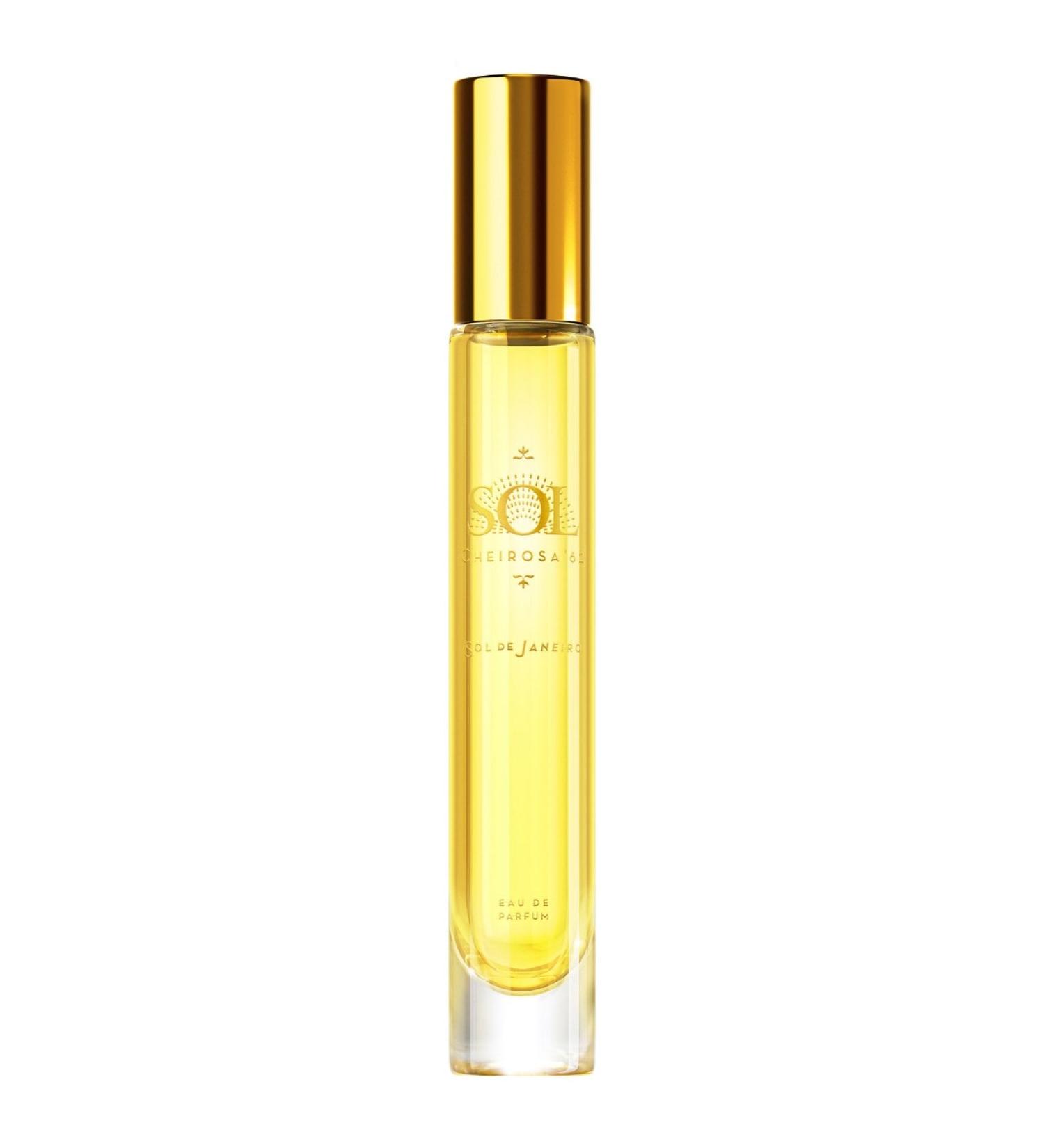 Shop Sol de Janeiro SOL Cheirosa 62 Eau de Parfum Travel Spray - 0.27 oz / 8 mL Eau De Parfum Spray Online - Best Price & International Shipping - Buy Online on SooperMarket.com