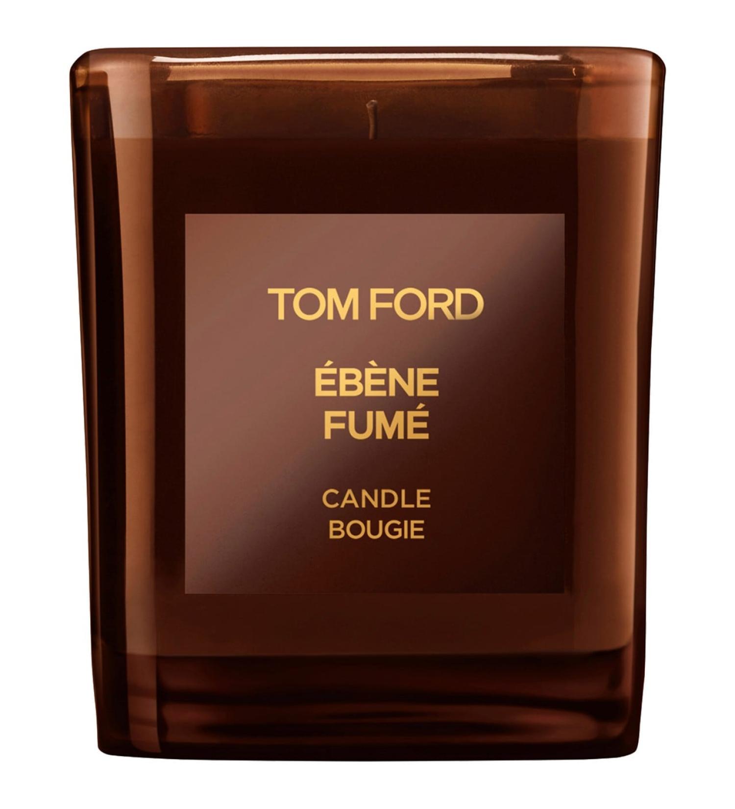 TOM FORD Ebene Fume Candle - 7 oz / 200 g