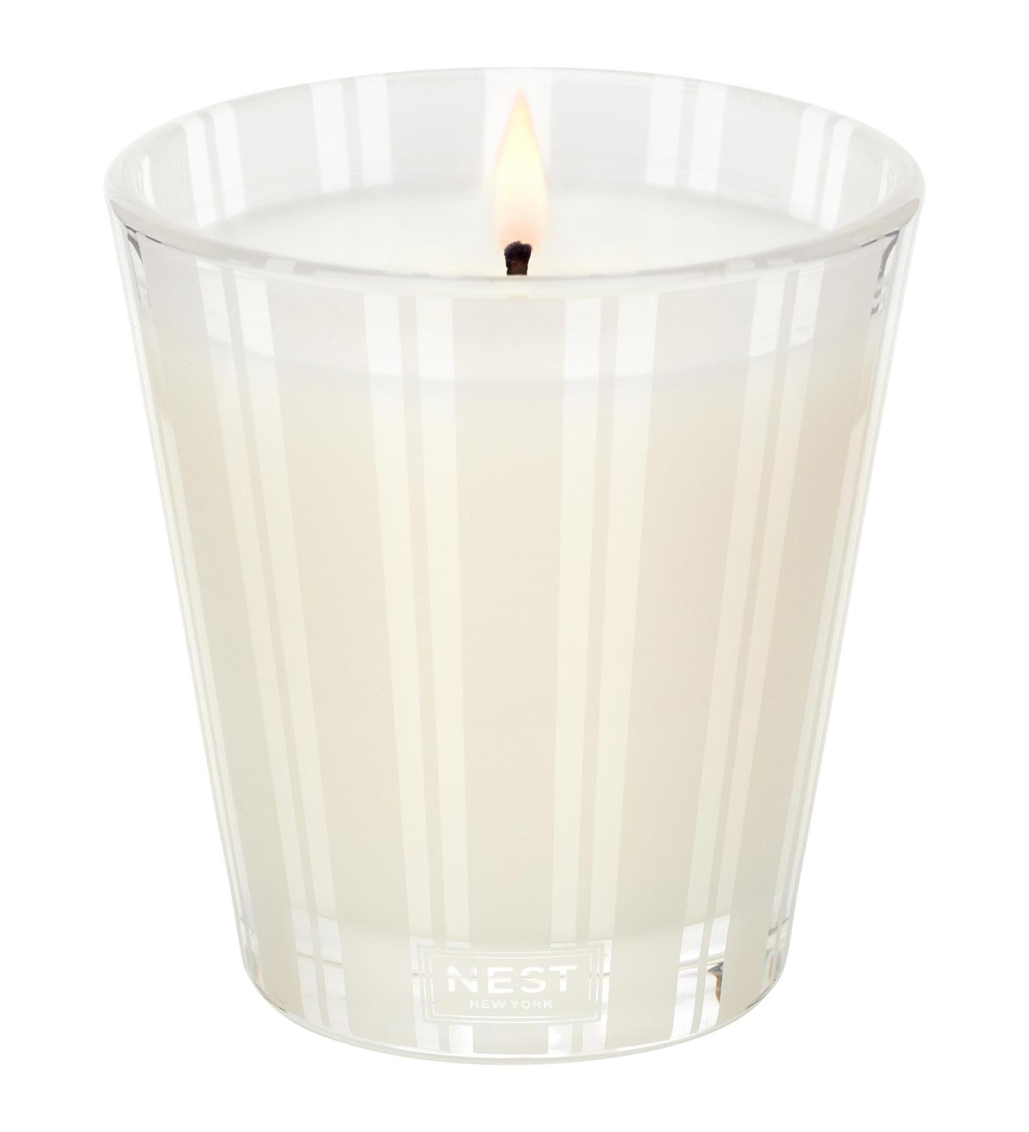 Shop NEST New York Madagascar Vanilla Candle - 8.1 oz / 230 g 1 wick candle Online - Best Price & International Shipping - Buy Online on SooperMarket.com