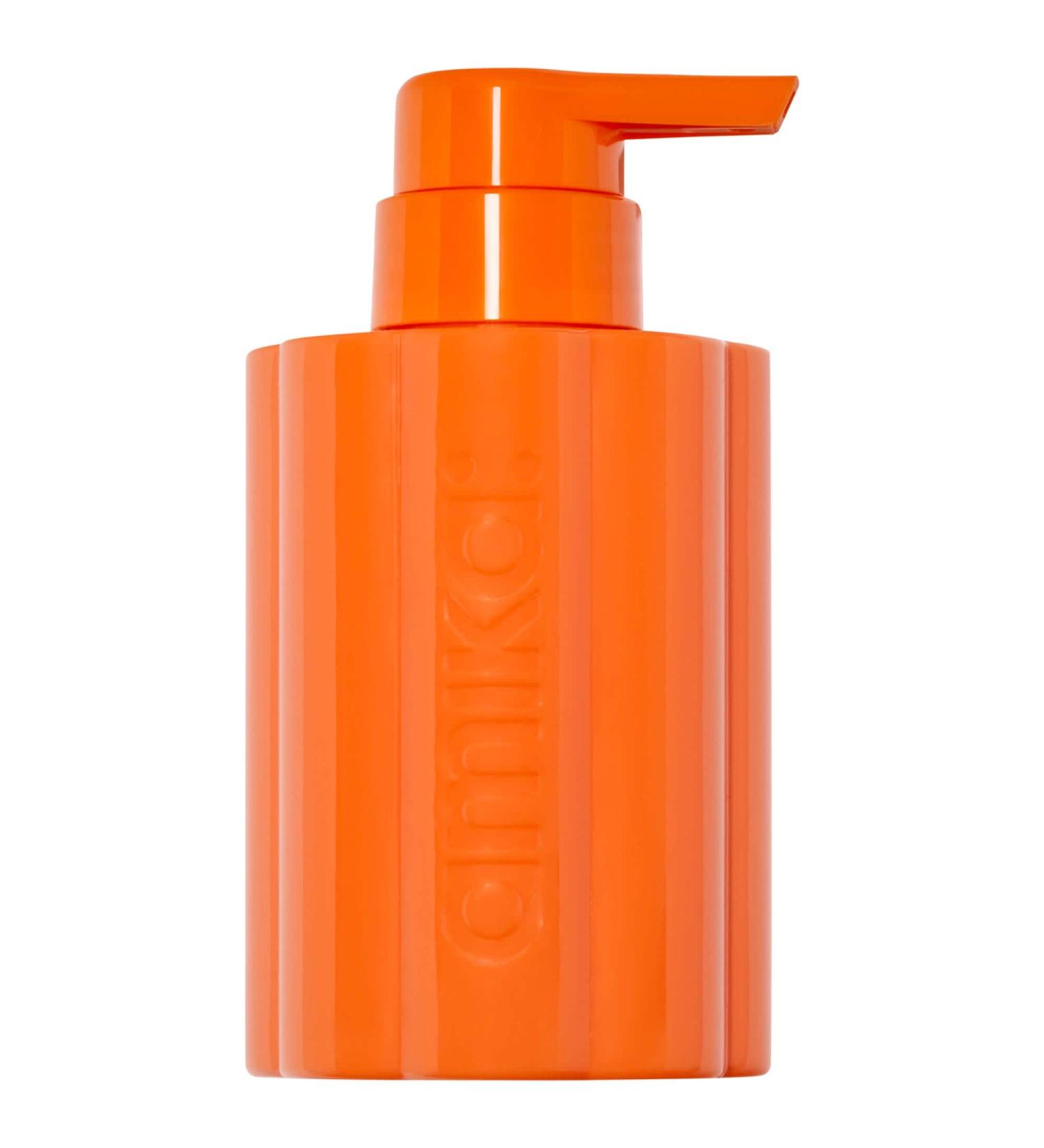 Shop amika Refillable Shampoo Bottle Online - Best Price & International Shipping - Buy Online on SooperMarket.com