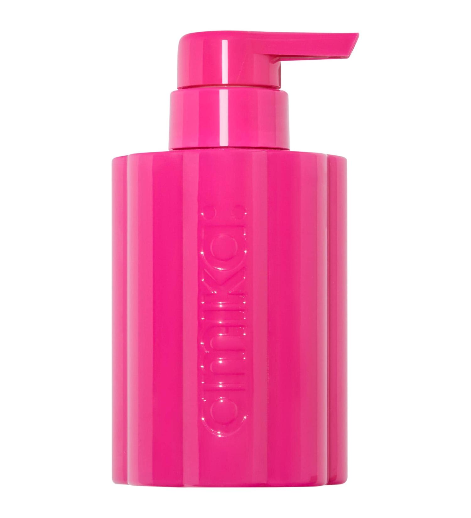 Shop amika Refillable Conditioner Bottle Online - Best Price & International Shipping - Buy Online on SooperMarket.com