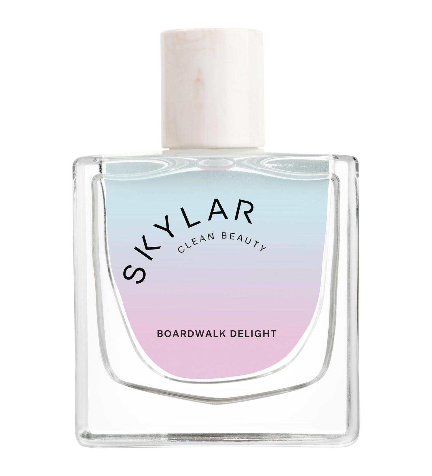 Shop SKYLAR Boardwalk Delight Eau de Parfum - 1.7 oz / 50 ml eau de parfum spray Online - Best Price & International Shipping - Buy Online on SooperMarket.com