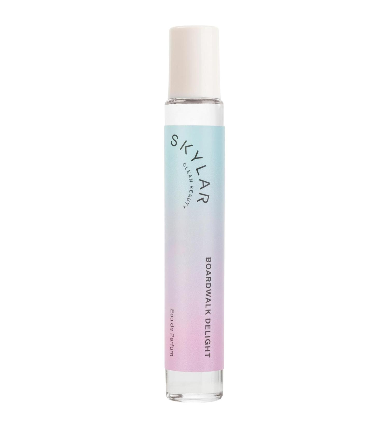 Shop SKYLAR Boardwalk Delight Eau de Parfum Rollerball - 0.33 oz / 10 ml eau de parfum rollerball Online - Best Price & International Shipping - Buy Online on SooperMarket.com
