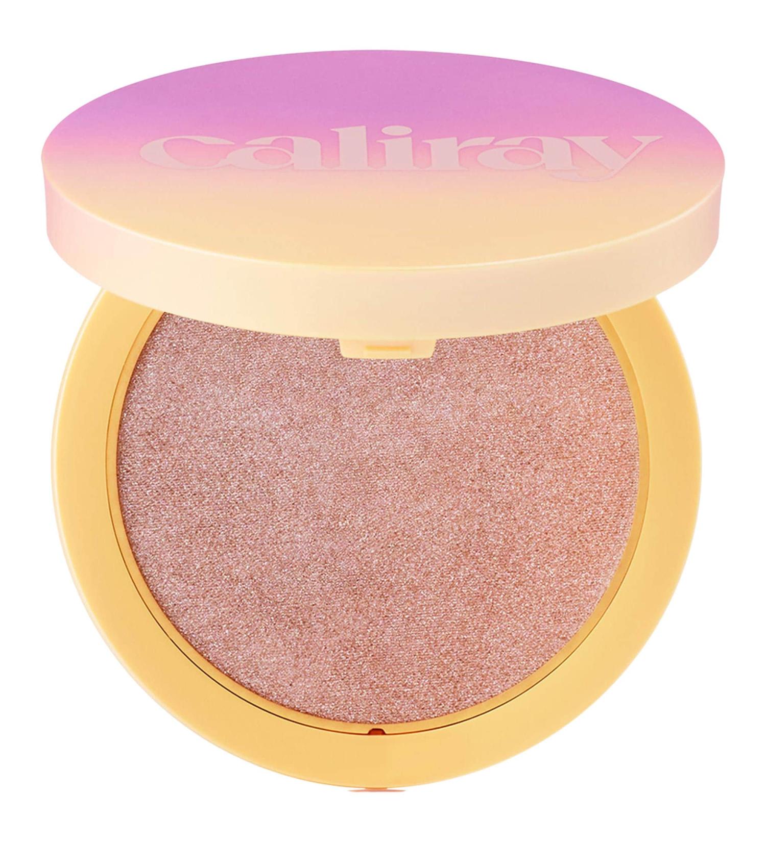 Shop caliray Hi! Light Radiant Glow Highlighter - 0.18 oz / 5.3 g Starlight Beach - cool rose champagne Online - Best Price & International Shipping - Buy Online on SooperMarket.com