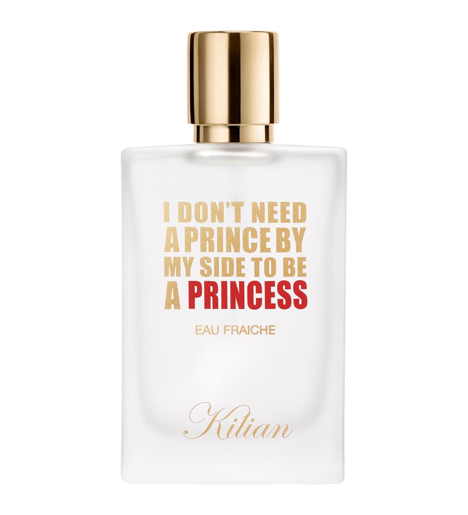 Shop KILIAN Paris Princess Eau Fraiche - 1.7 oz / 50 ml Online - Best Price & International Shipping - Buy Online on SooperMarket.com