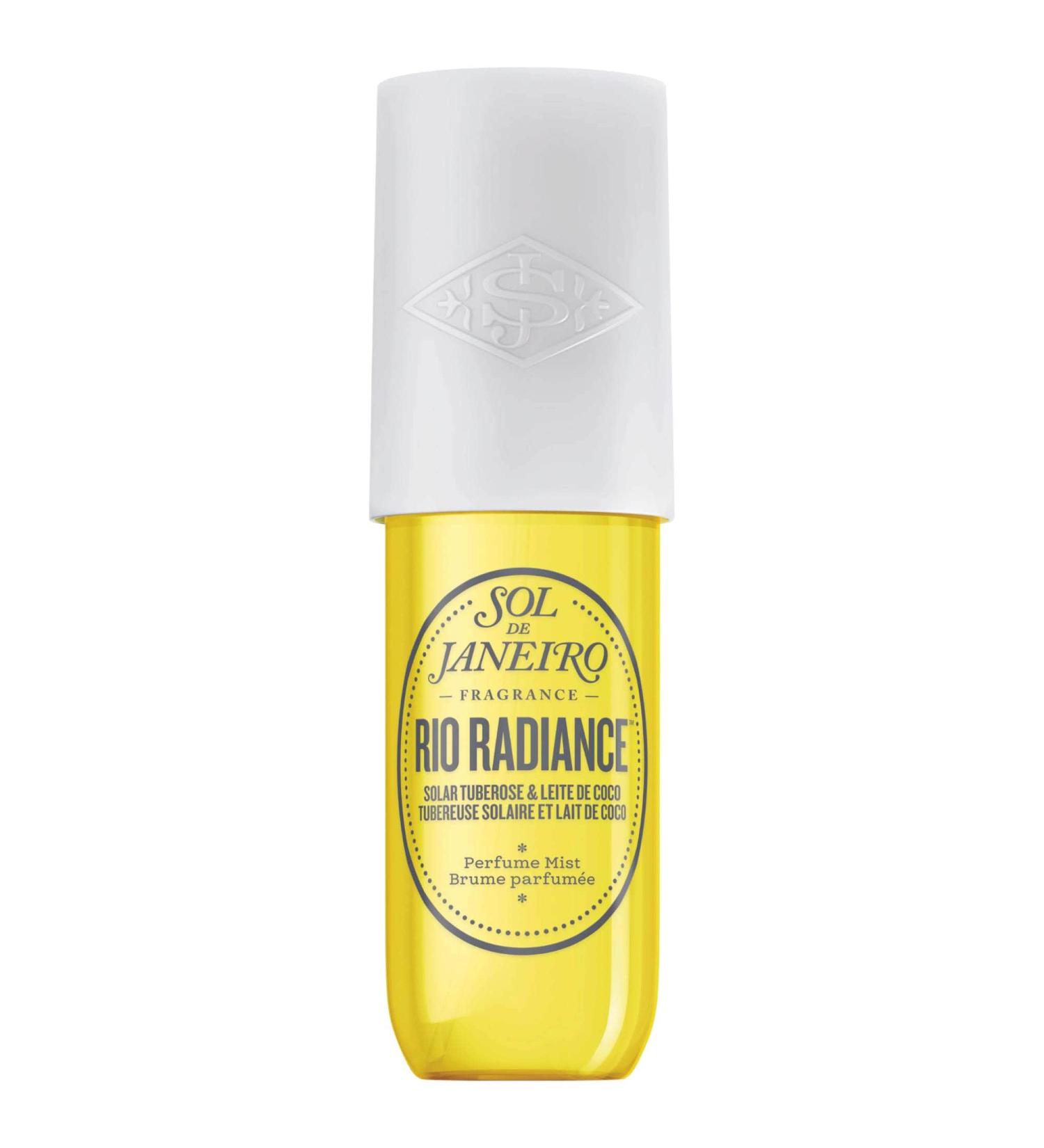 Sol de Janeiro Mini Rio Radiance Perfume Mist - 3.04 oz / 90 mL