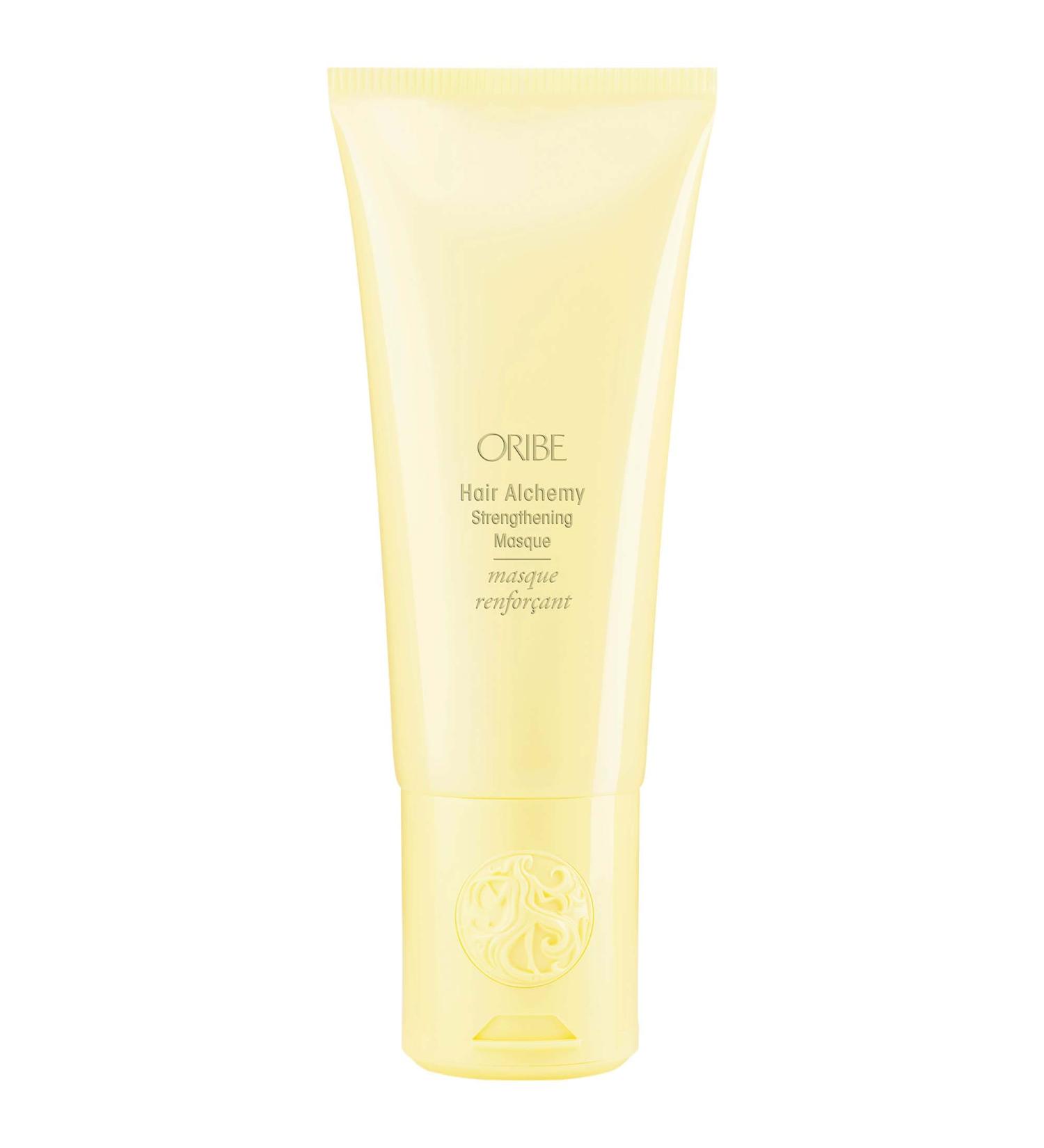 Shop Oribe Hair Alchemy Strengthening Mask - 5 oz / 150 mL Online - Best Price & International Shipping - Buy Online on SooperMarket.com