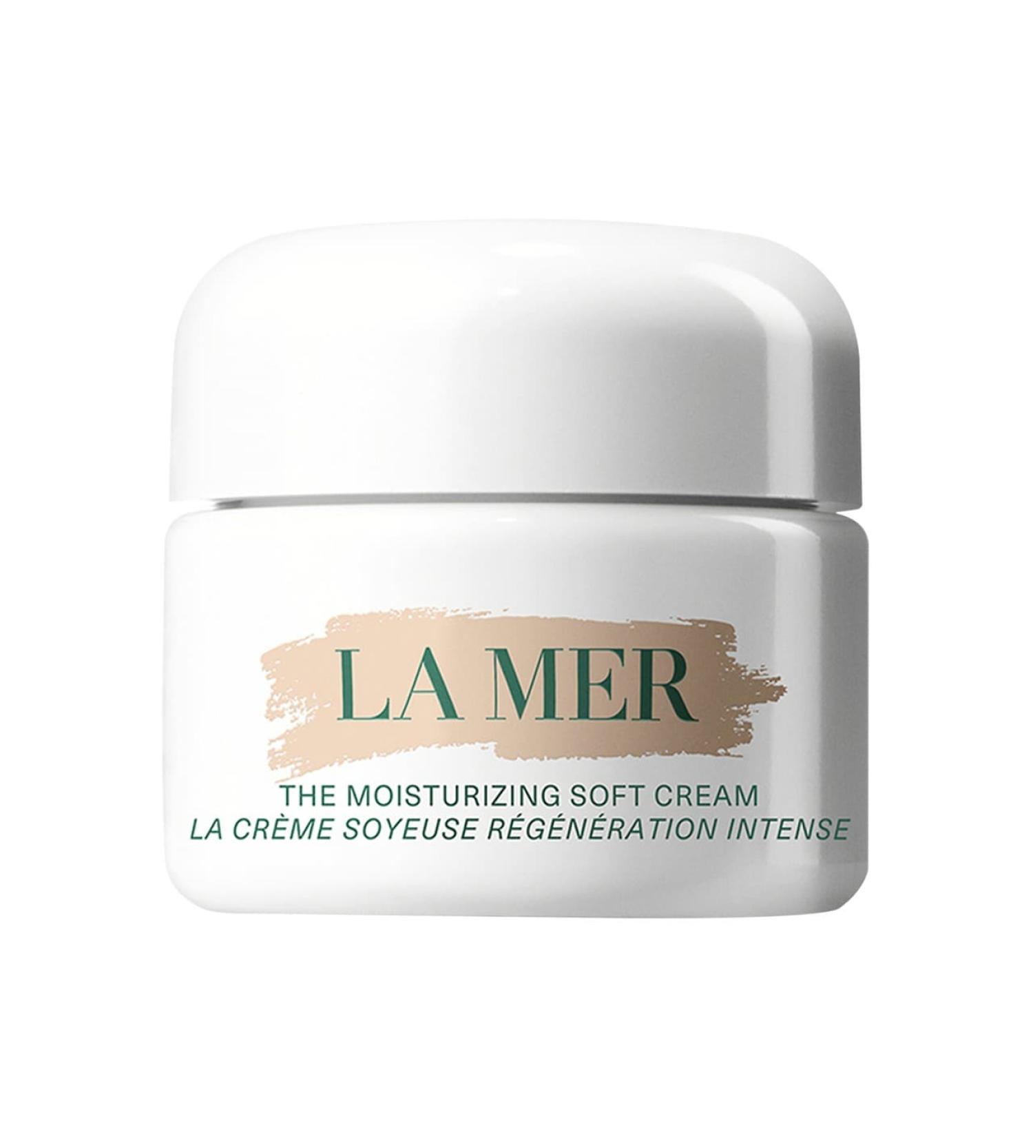 La Mer The Moisturizing Soft Cream Moisturizer - 1 oz / 30 mL