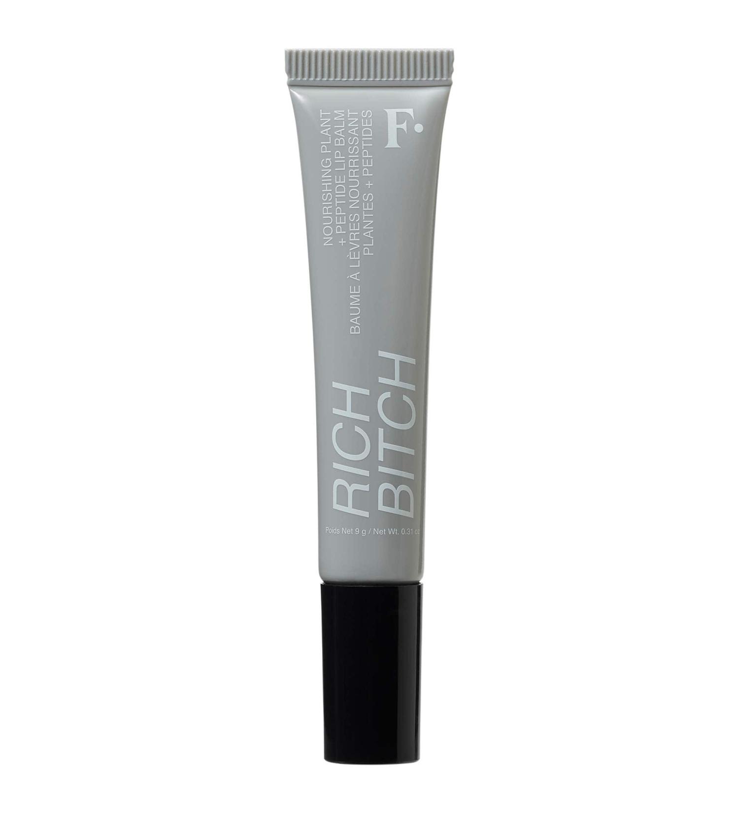 Shop Freck Beauty Rich Bitch Nourishing Plant and Peptide Lip Balm - .31 oz / 9 g Online - Best Price & International Shipping - Buy Online on SooperMarket.com