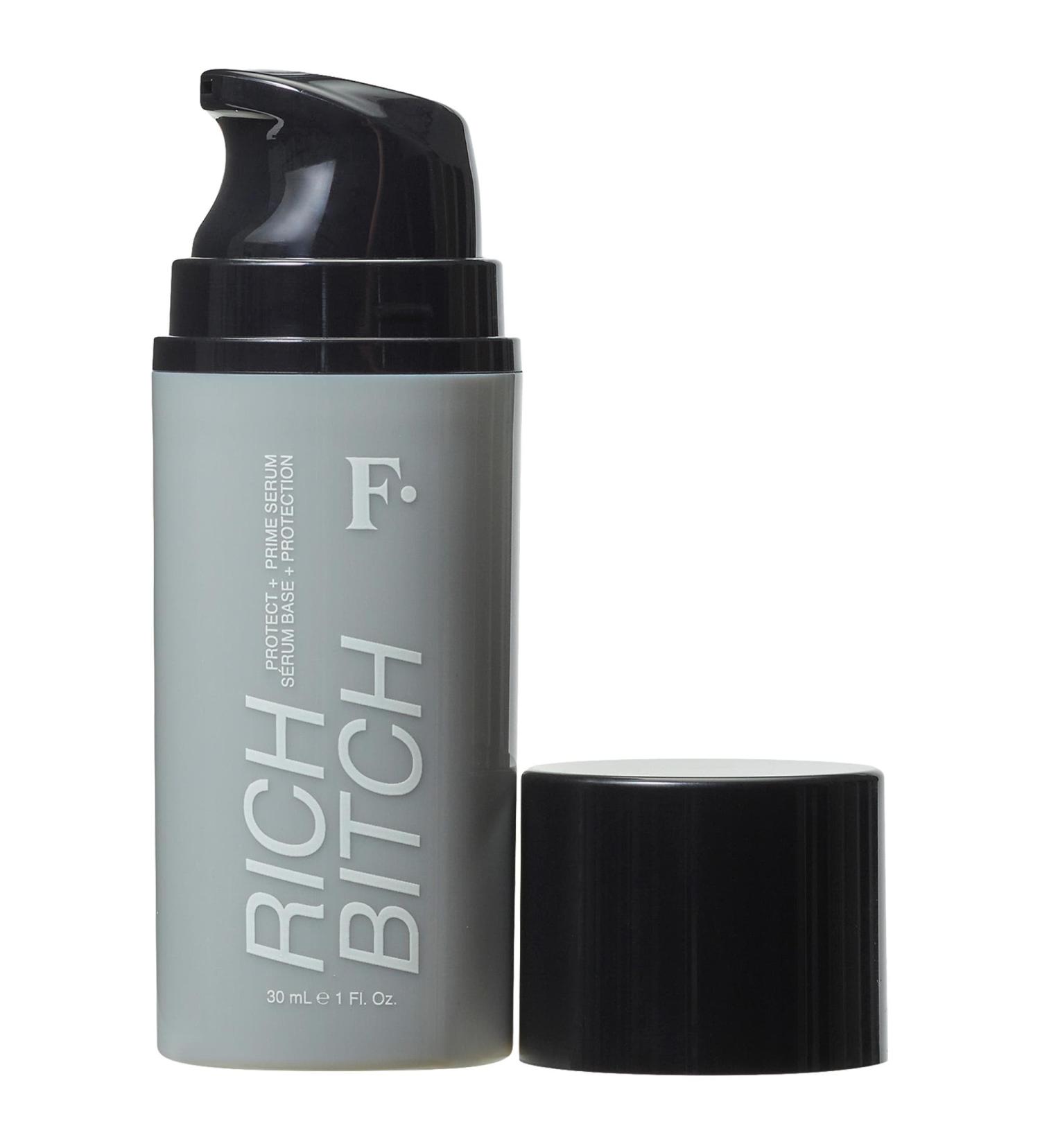 Shop Freck Beauty RICH BITCH Hydrating Gripping Primer - 1 oz / 30 mL Online - Best Price & International Shipping - Buy Online on SooperMarket.com