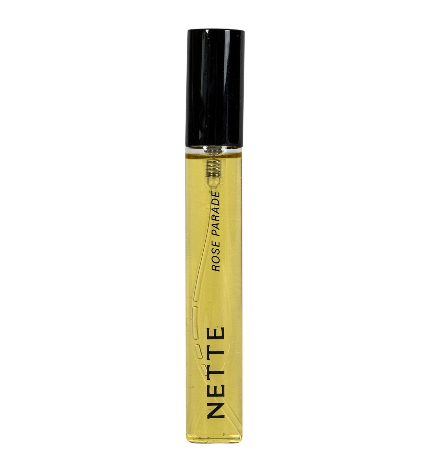 Shop Nette Rose Parade Travel Spray - .33 / 10 mL eau de parfum spray Online - Best Price & International Shipping - Buy Online on SooperMarket.com