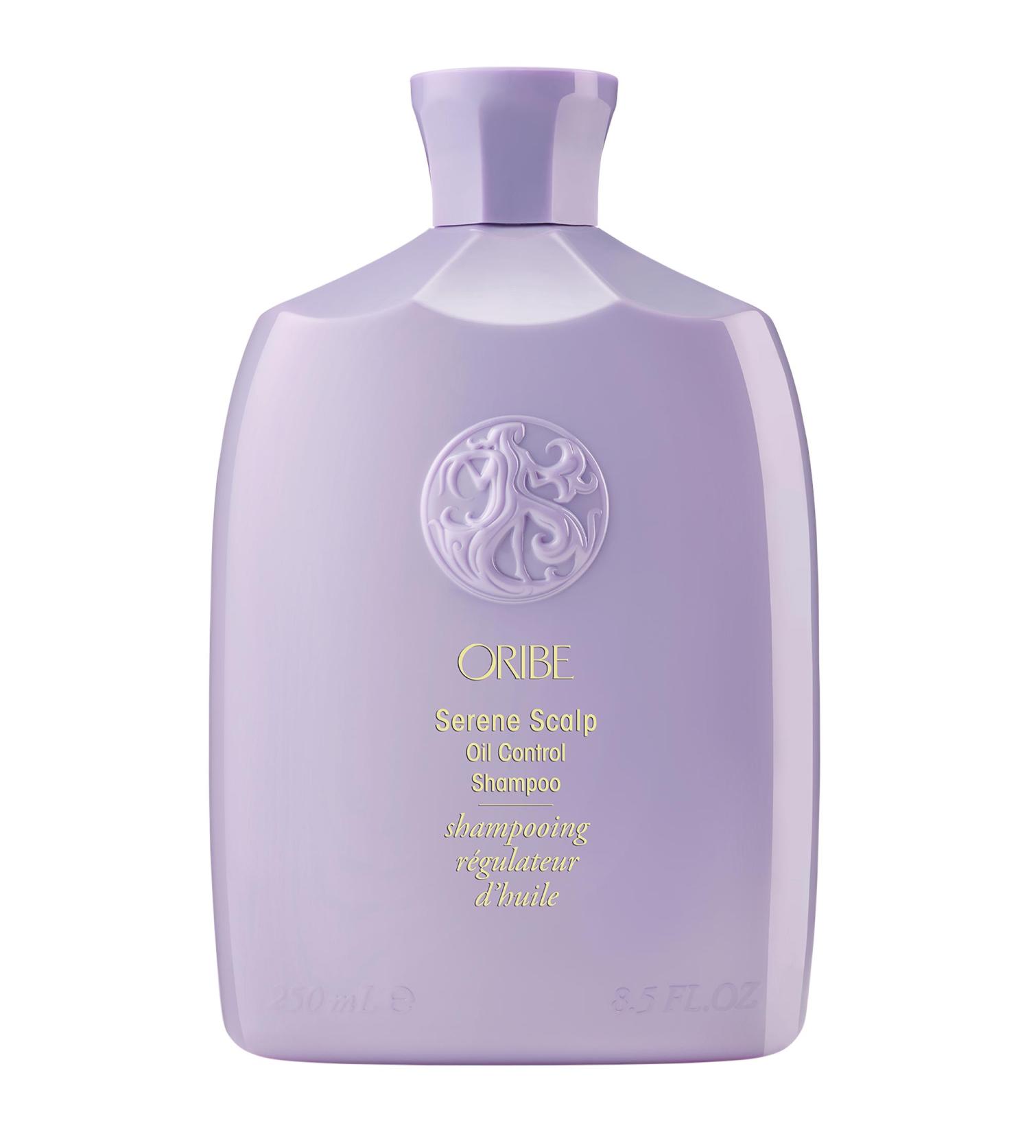 Shop Oribe Serene Scalp Oil Control Shampoo - 8.5 oz / 250 mL Online - Best Price & International Shipping - Buy Online on SooperMarket.com