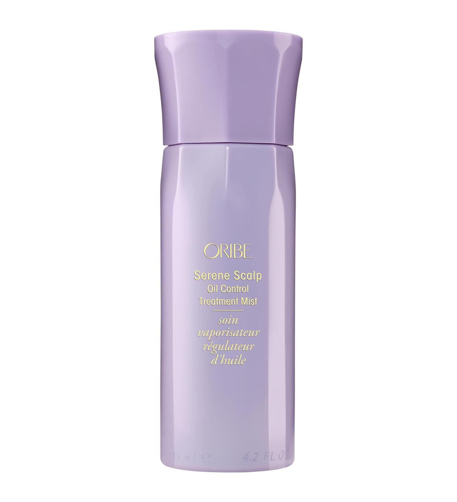 Shop Oribe Serene Scalp Oil Control Treatment Mist - 4.2 oz / 125 mL Online - Best Price & International Shipping - Buy Online on SooperMarket.com