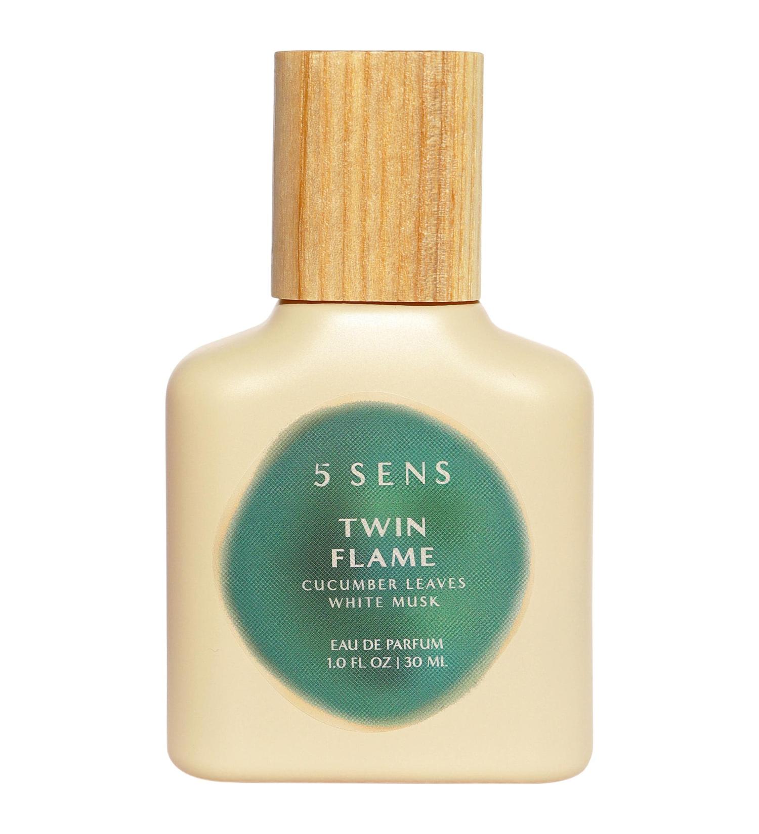 Shop 5 SENS Twin Flame Eau de Parfum - 1 oz / 30 mL eau de parfum spray Online - Best Price & International Shipping - Buy Online on SooperMarket.com