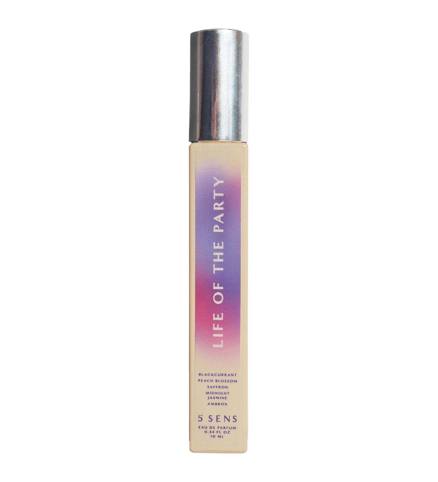 Shop 5 SENS Life of the Party Eau de Parfum Travel Spray - 0.33 oz / 10 mL eau de parfum spray Online - Best Price & International Shipping - Buy Online on SooperMarket.com