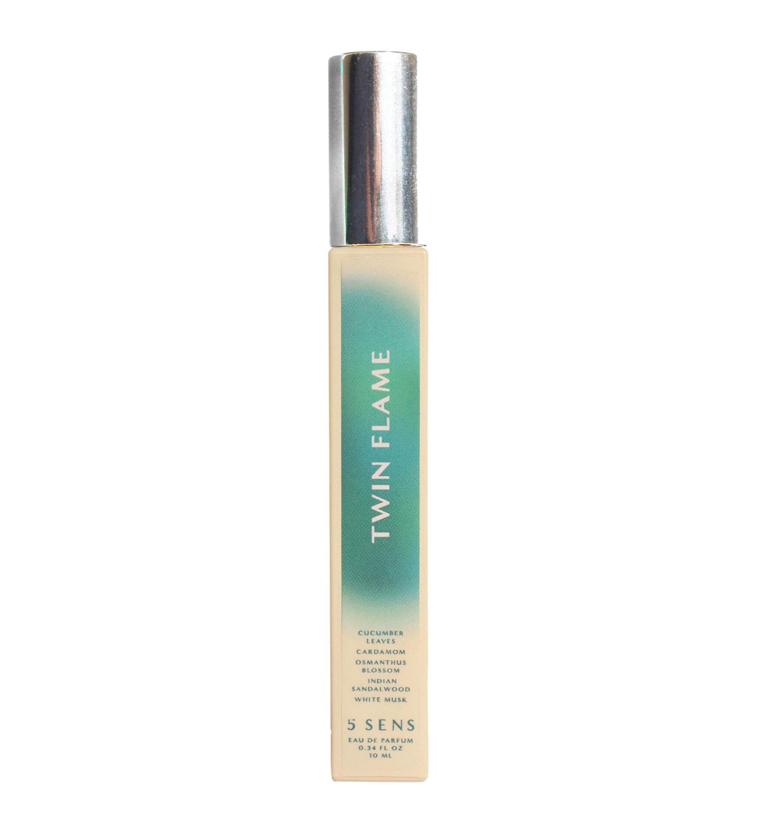 Shop 5 SENS Twin Flame Eau de Parfum Travel Spray - 0.33 oz / 10 mL eau de parfum spray Online - Best Price & International Shipping - Buy Online on SooperMarket.com