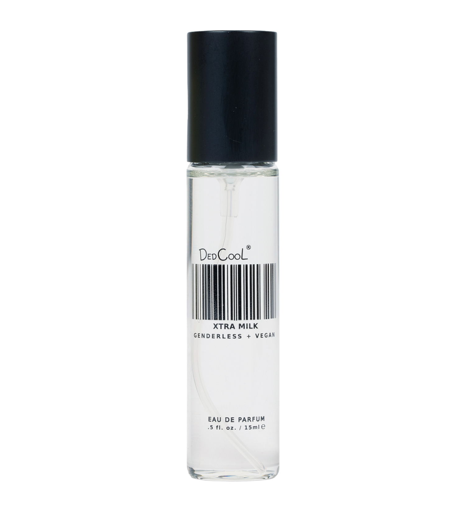 DedCool Xtra Milk Eau de Parfum - 0.5 oz eau de parfum spray