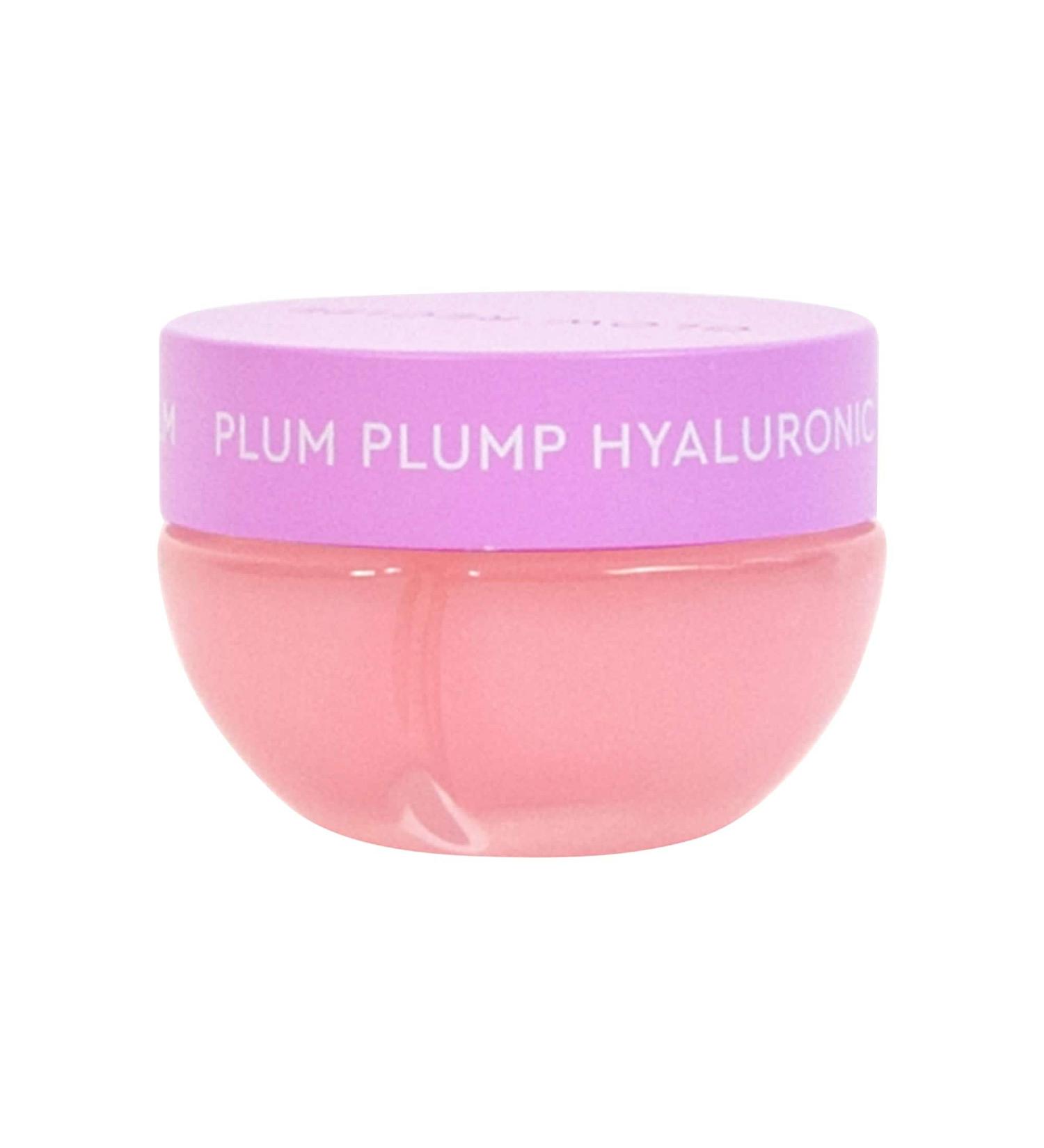 Shop Glow Recipe Plum Plump Hyaluronic Acid Lip Gloss Balm - 0.5 oz / 15 mL Online - Best Price & International Shipping - Buy Online on SooperMarket.com