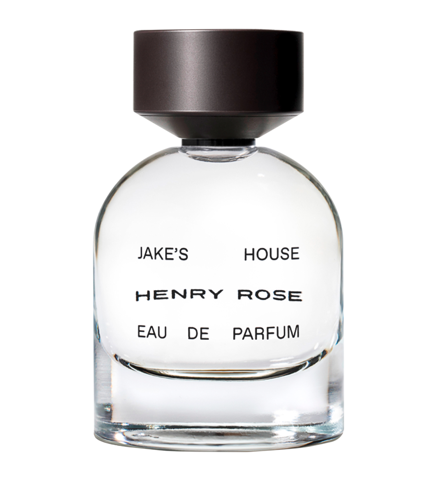 Shop Henry Rose Jake's House Eau de Parfum - 1.7 oz / 50 mL eau de parfum spray Online - Best Price & International Shipping - Buy Online on SooperMarket.com
