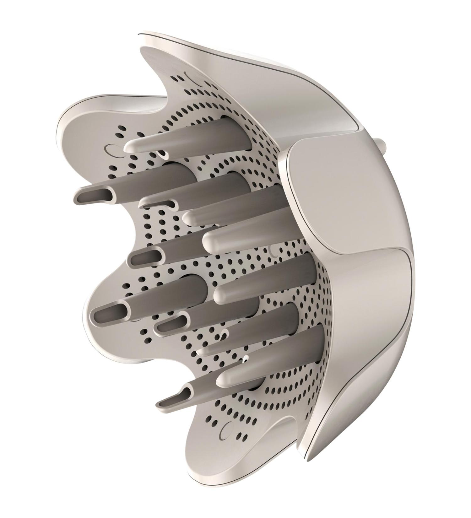 Shop Shark Beauty FlexStyle Hair Blow Dryer Diffuser Attachment Online - Best Price & International Shipping - Buy Online on SooperMarket.com
