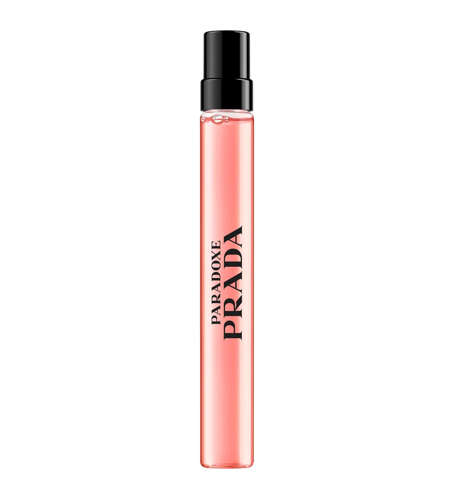 Shop Prada Paradoxe Intense Eau de Parfum Travel Spray - 0.33 oz / 10 mL eau de parfum spray Online - Best Price & International Shipping - Buy Online on SooperMarket.com
