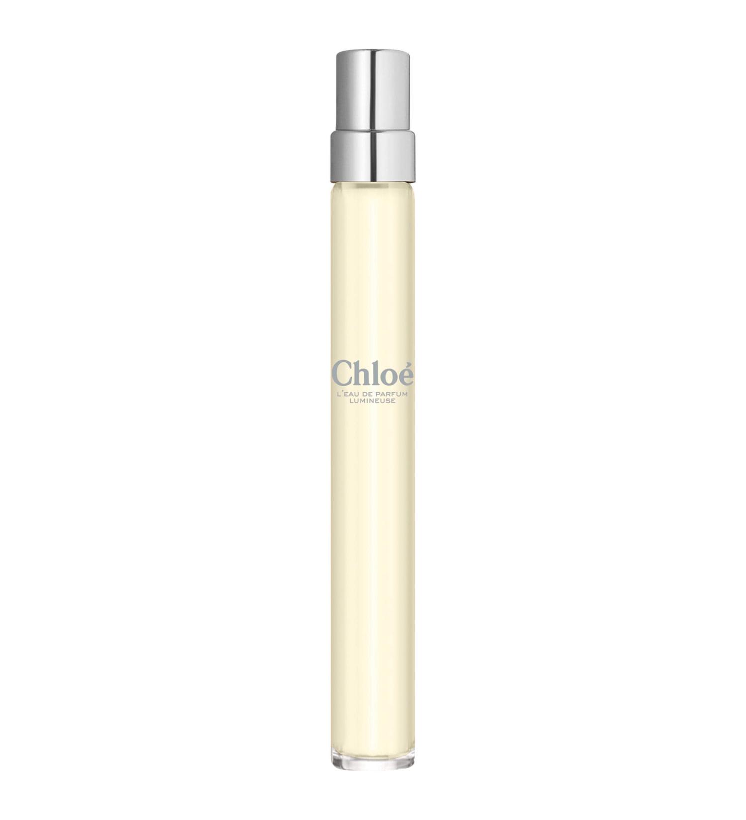 Shop Chlo L'Eau de Parfum Lumineuse Eau de Parfum Travel Spray - 0.33 oz eau de parfum spray Online - Best Price & International Shipping - Buy Online on SooperMarket.com