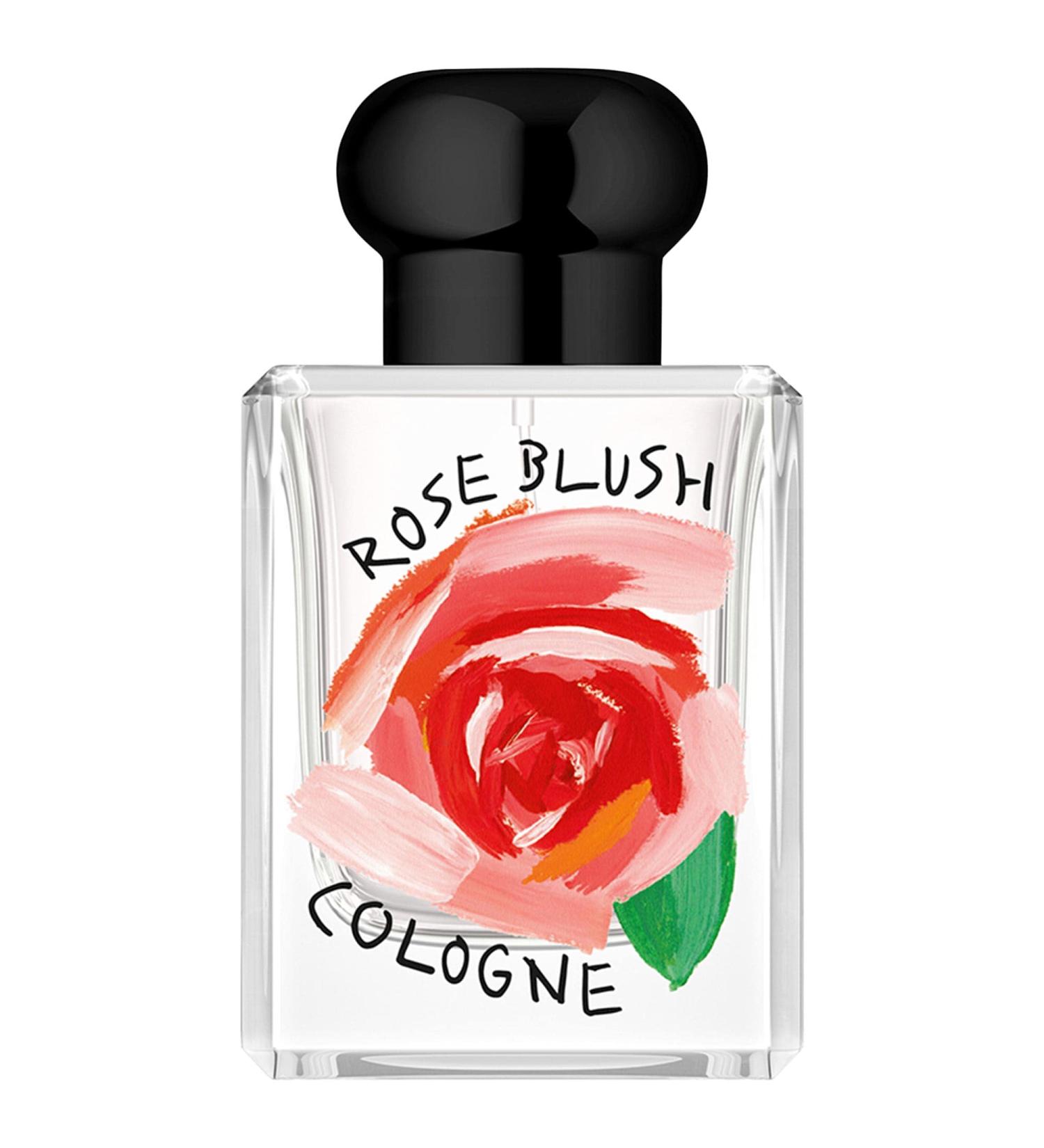 Shop Jo Malone London Rose Blush Cologne - 1.7 oz spray Online - Best Price & International Shipping - Buy Online on SooperMarket.com