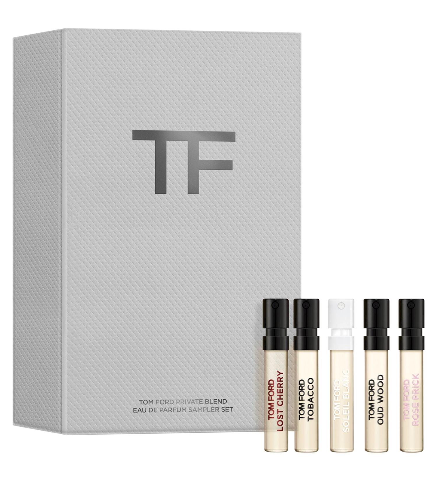 Shop TOM FORD Mini Private Blend Discovery Set Online - Best Price & International Shipping - Buy Online on SooperMarket.com