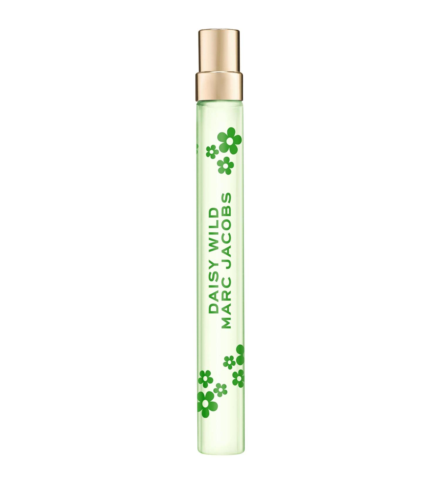 Shop Marc Jacobs Fragrances Daisy Wild Eau de Parfum Travel Spray - 0.33 oz / 10 mL eau de parfum Online - Best Price & International Shipping - Buy Online on SooperMarket.com