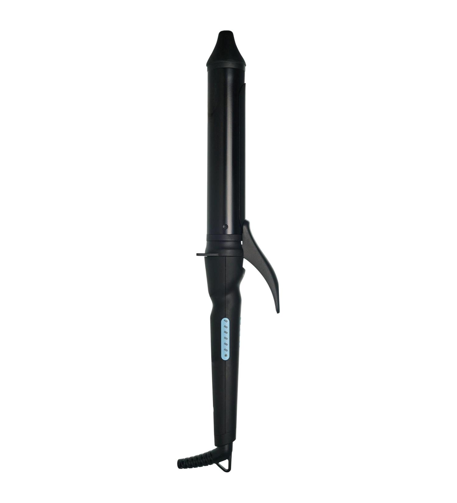 Shop Bio Ionic Long Barrel Curling Iron 1.5 Nanolonic MX Online - Best Price & International Shipping - Buy Online on SooperMarket.com
