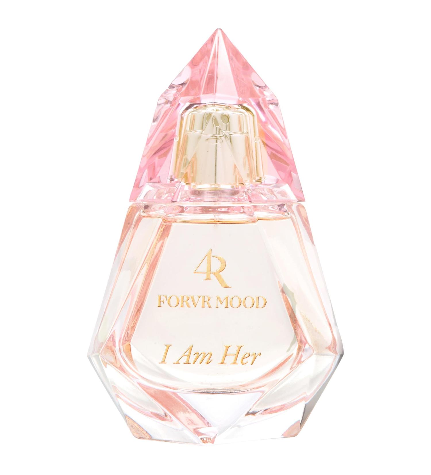 Shop FORVR Mood I Am Her Eau de Parfum - 1.7 oz eau de parfum spray Online - Best Price & International Shipping - Buy Online on SooperMarket.com