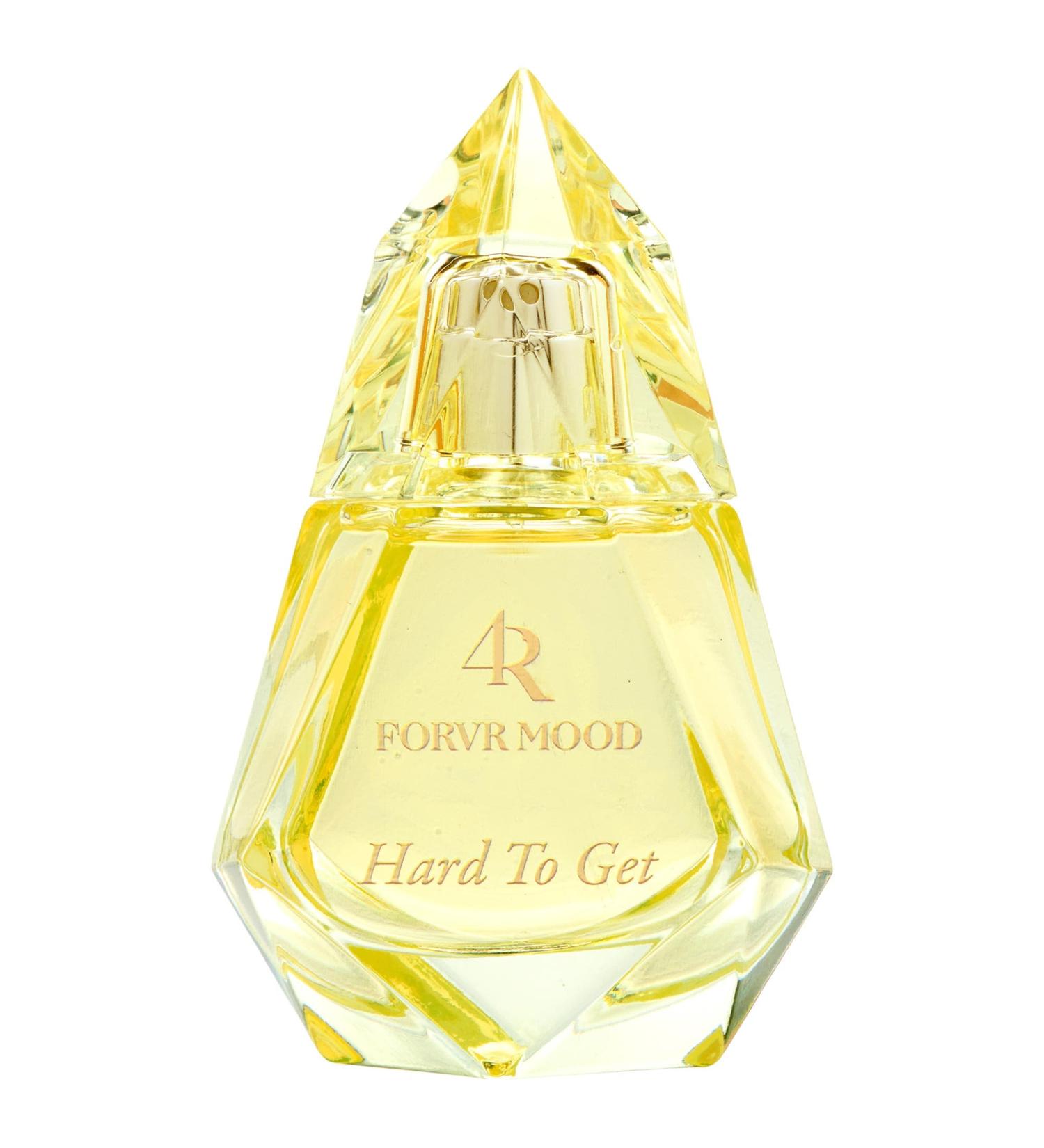 Shop FORVR Mood Hard to Get Eau de Parfum - 1.7 oz eau de parfum spray Online - Best Price & International Shipping - Buy Online on SooperMarket.com