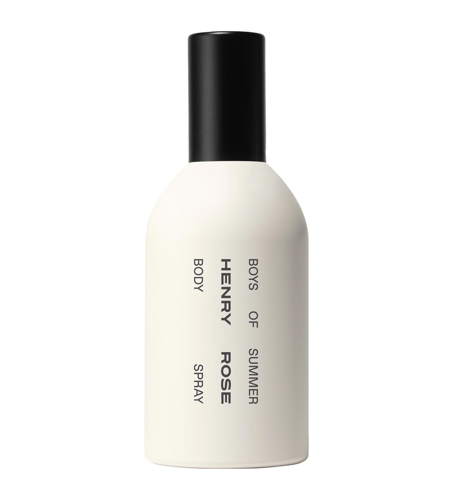 Shop Henry Rose Boys of Summer Body Spray - 6.7 oz spray Online - Best Price & International Shipping - Buy Online on SooperMarket.com