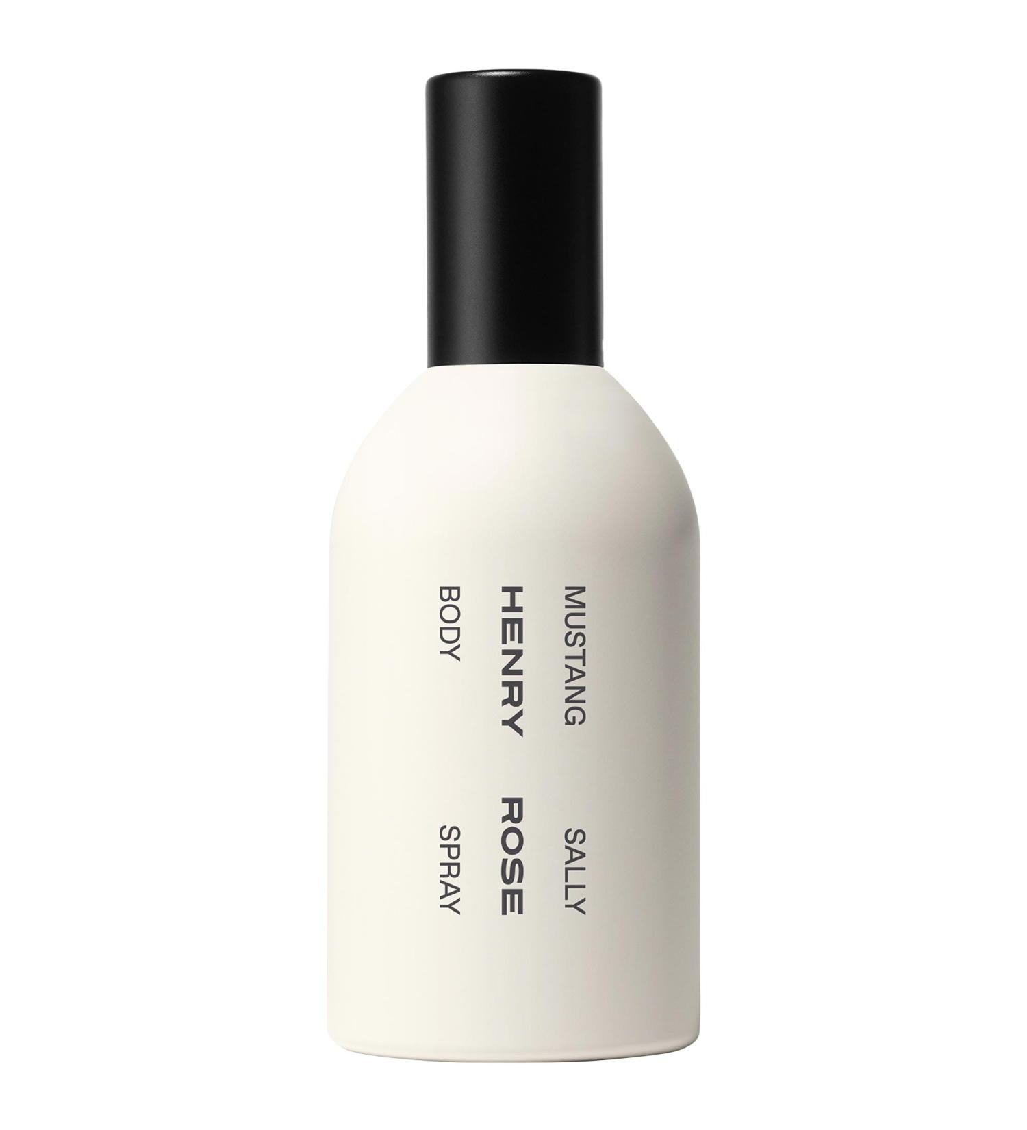 Shop Henry Rose Mustang Sally Body Spray - 6.7 oz spray Online - Best Price & International Shipping - Buy Online on SooperMarket.com