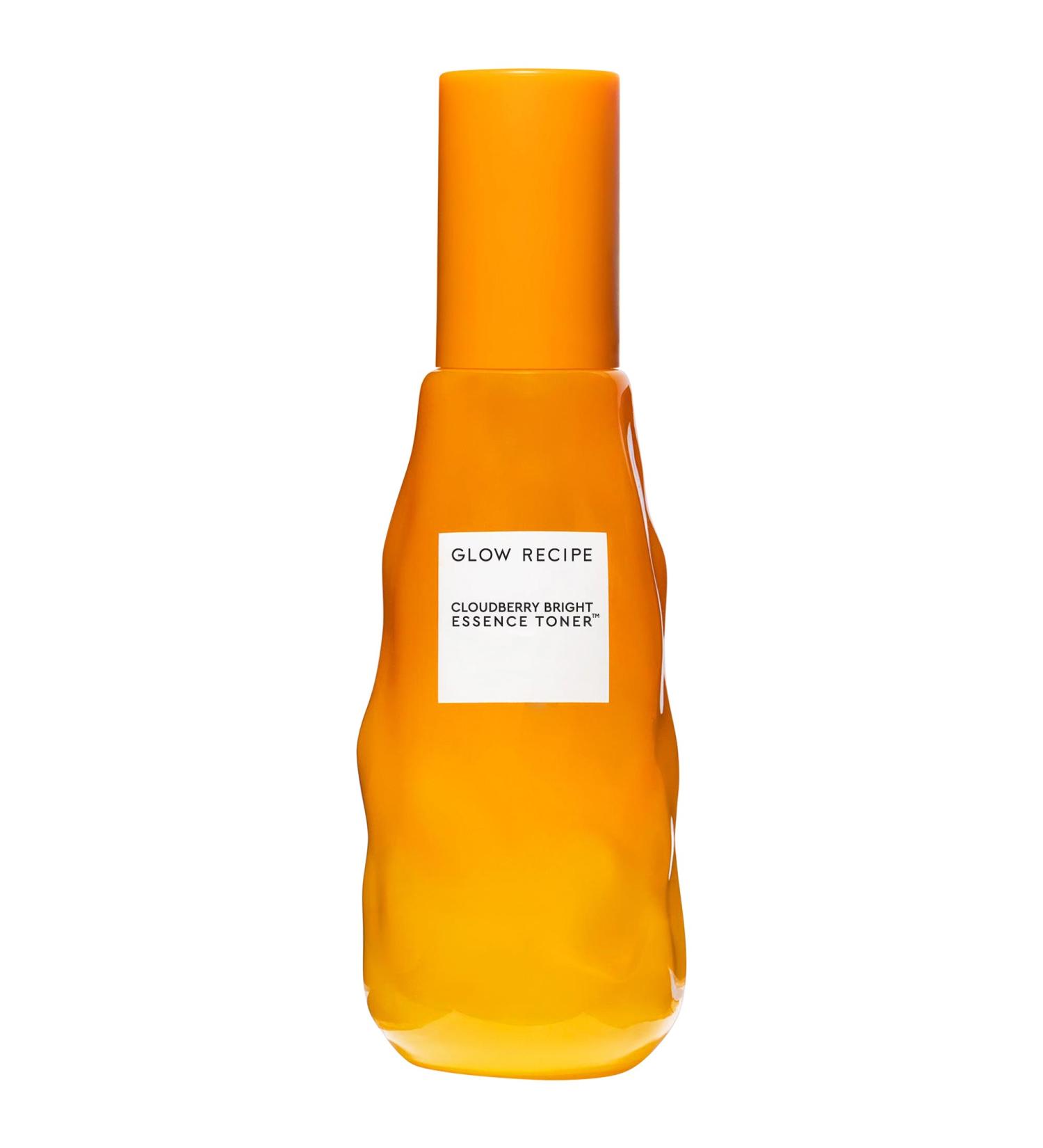 Shop Glow Recipe Cloudberry Bright Essence Toner - 2.53 oz Online - Best Price & International Shipping - Buy Online on SooperMarket.com