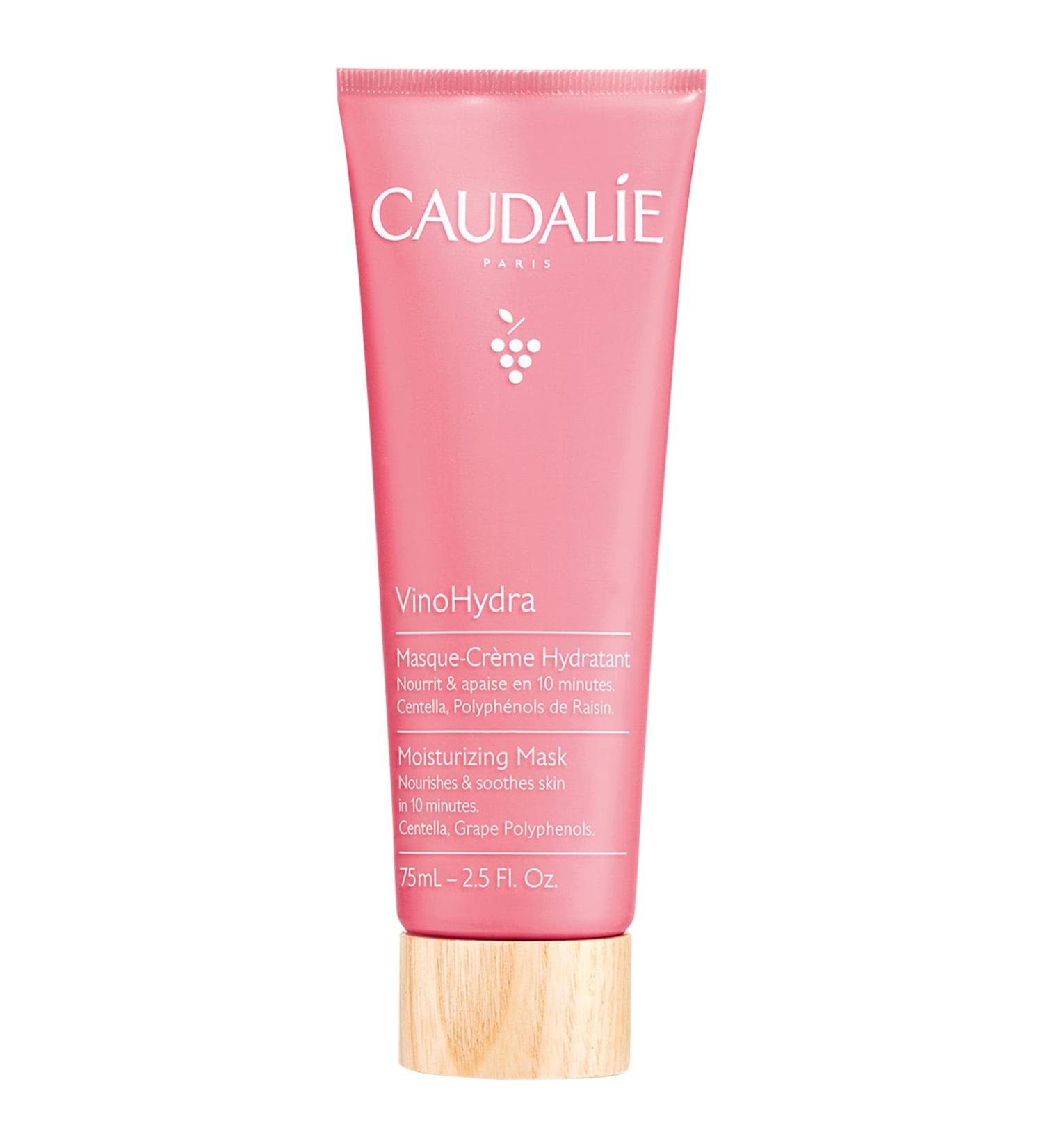 Shop Caudalie VinoHydra Moisturizing Mask - 2.5 oz / 75 ml Online - Best Price & International Shipping - Buy Online on SooperMarket.com