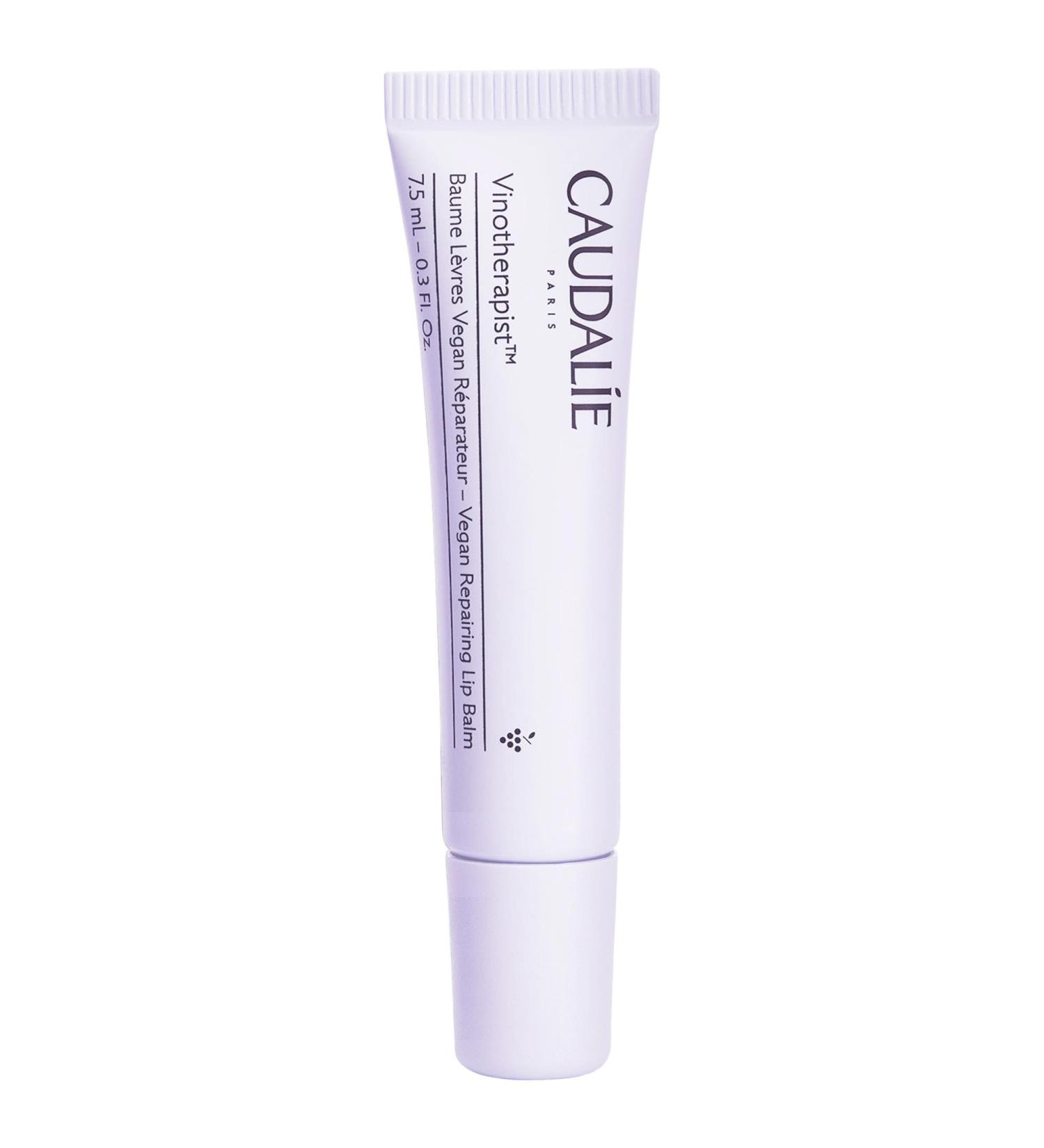 Caudalie Hydrating & Repairing Lip Balm - 0.3 oz / 7.5 ml